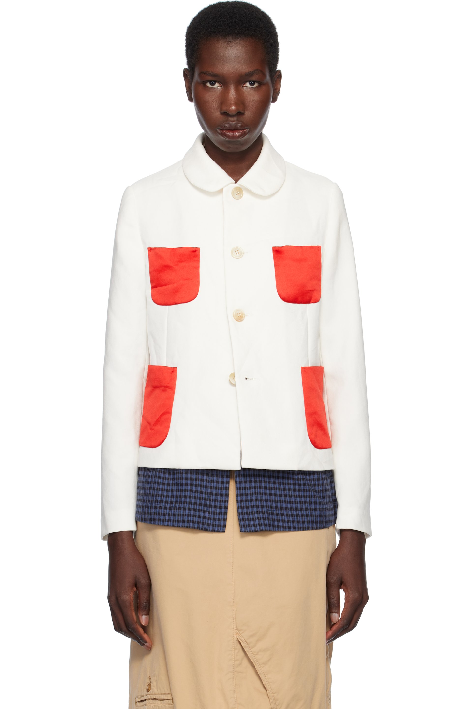 Latest Comme des Garçons Girl Collection for Women | SSENSE Canada