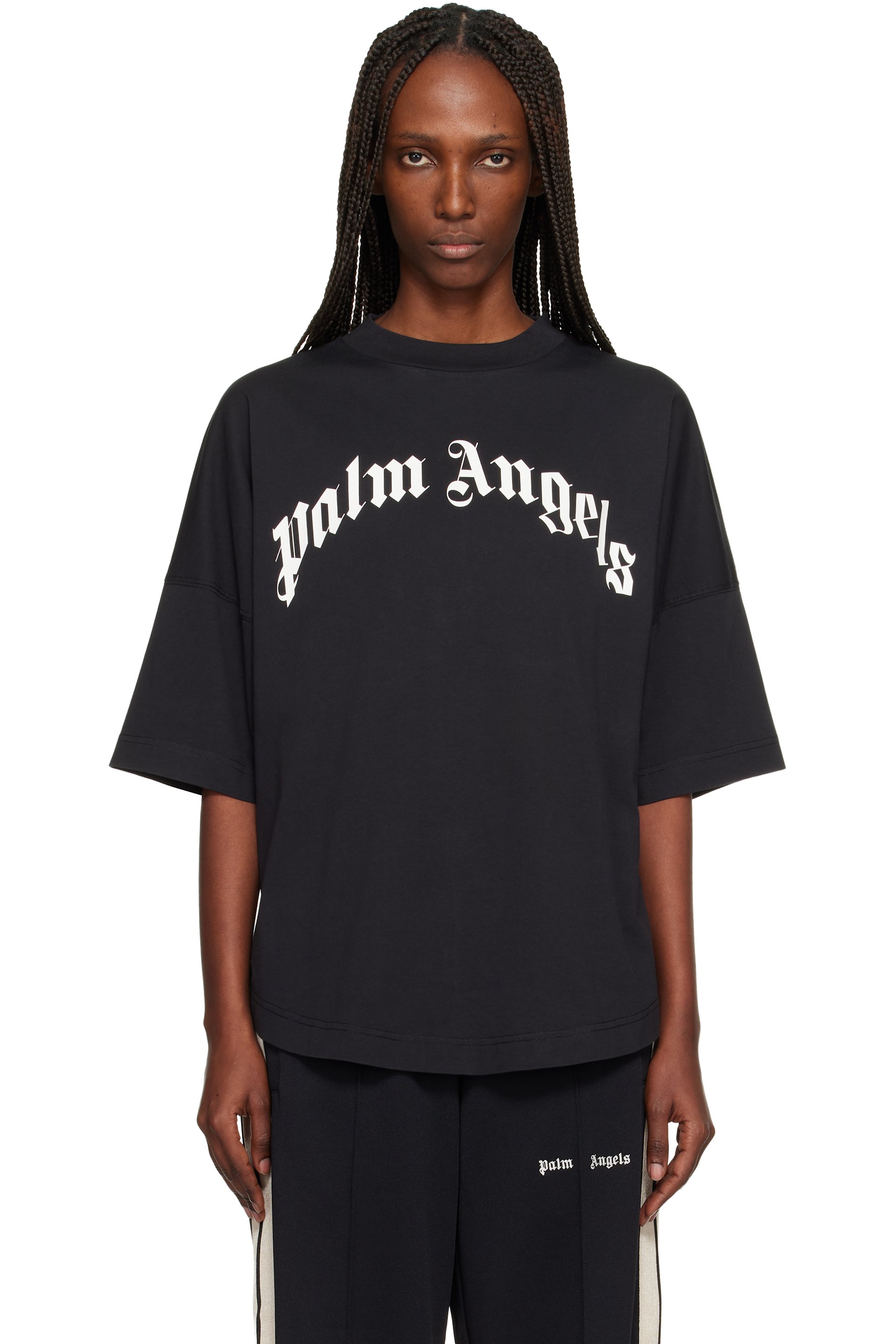 Latest Palm Angels Collection for Women | SSENSE
