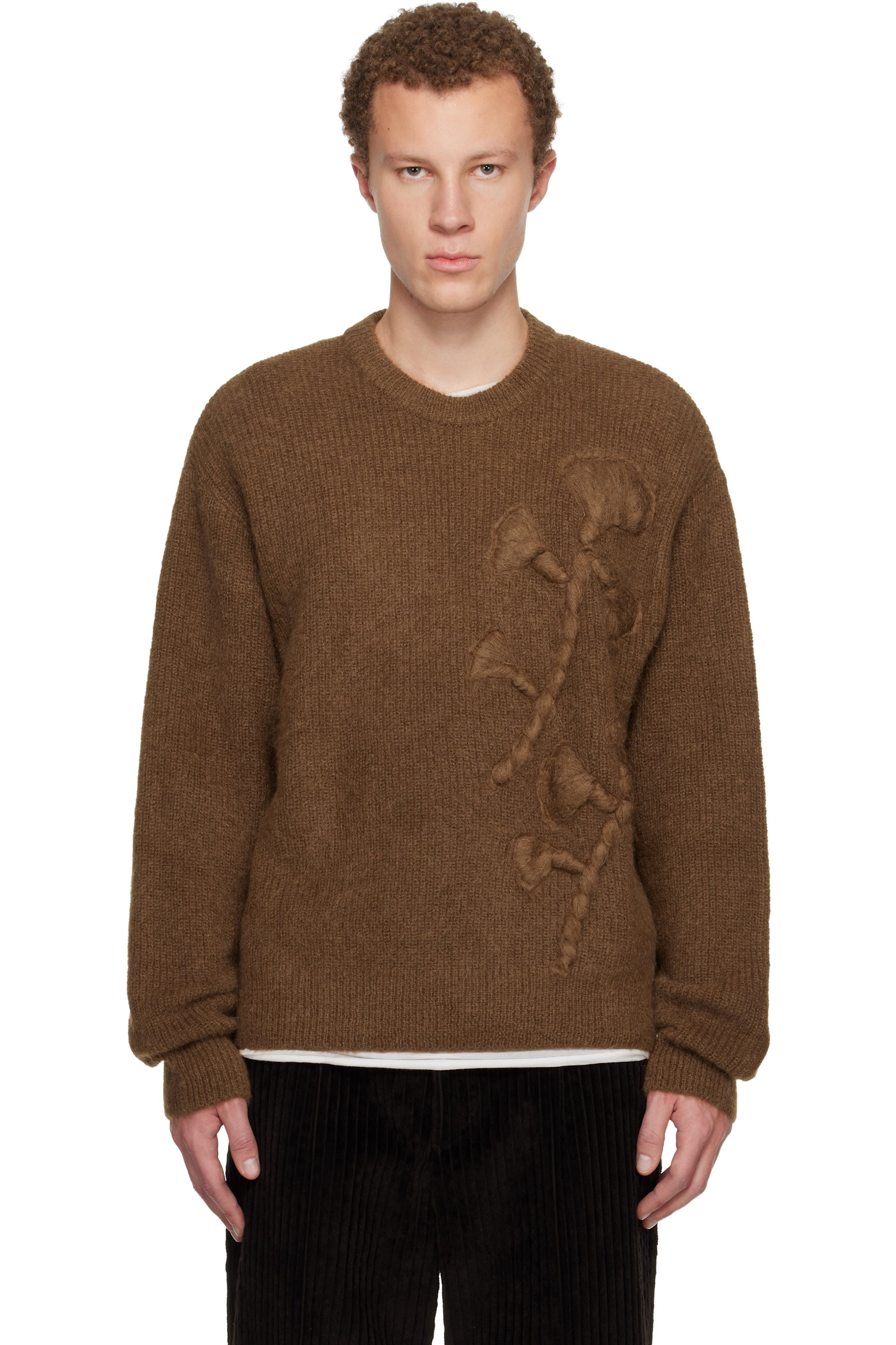 Sale | Men's WOOYOUNGMI Collection | Up to 60% | SSENSE