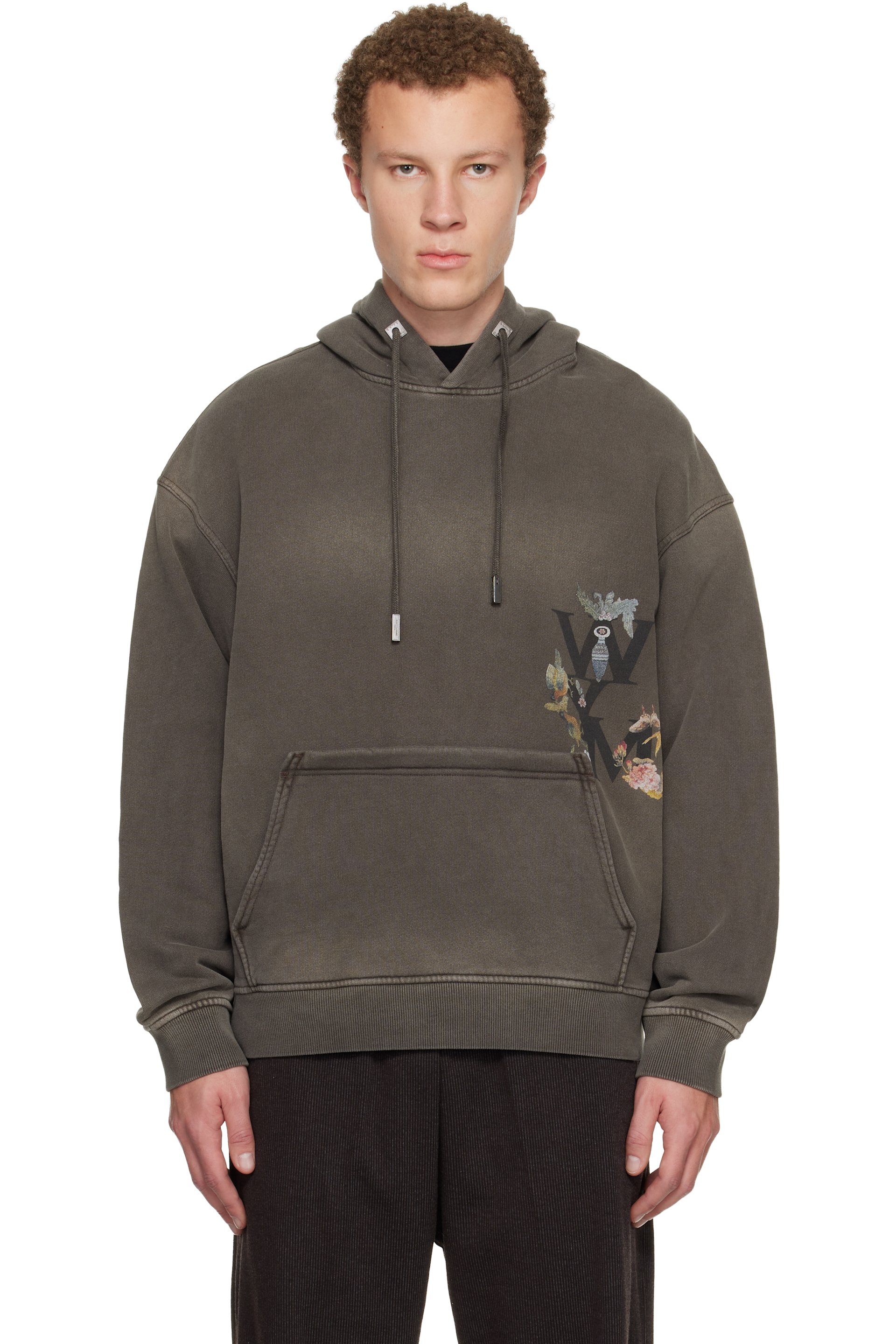 Sale | Men's WOOYOUNGMI Collection | Up to 60% | SSENSE
