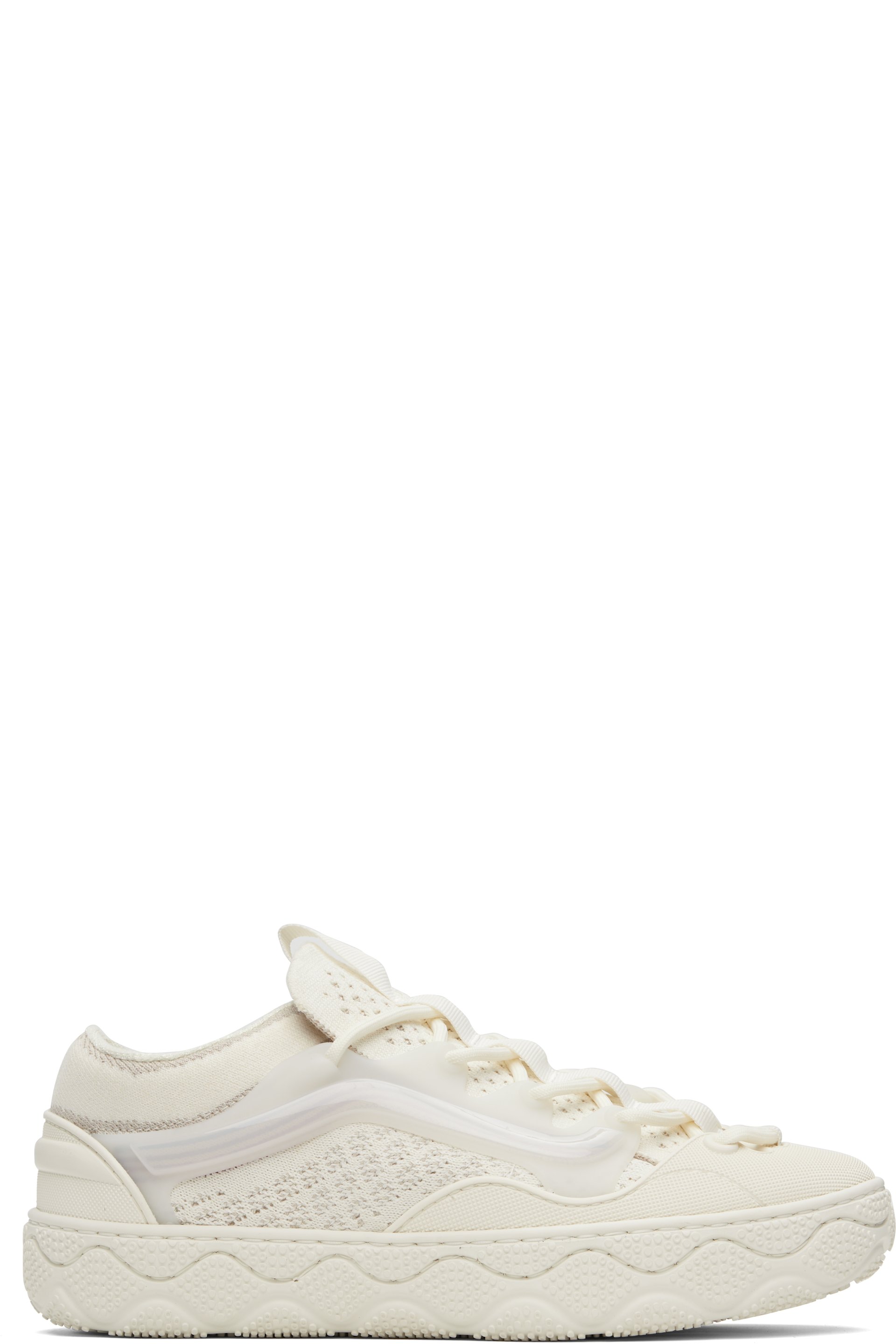 Vans - ホワイト OTW Old Skool 36 FM スニーカー