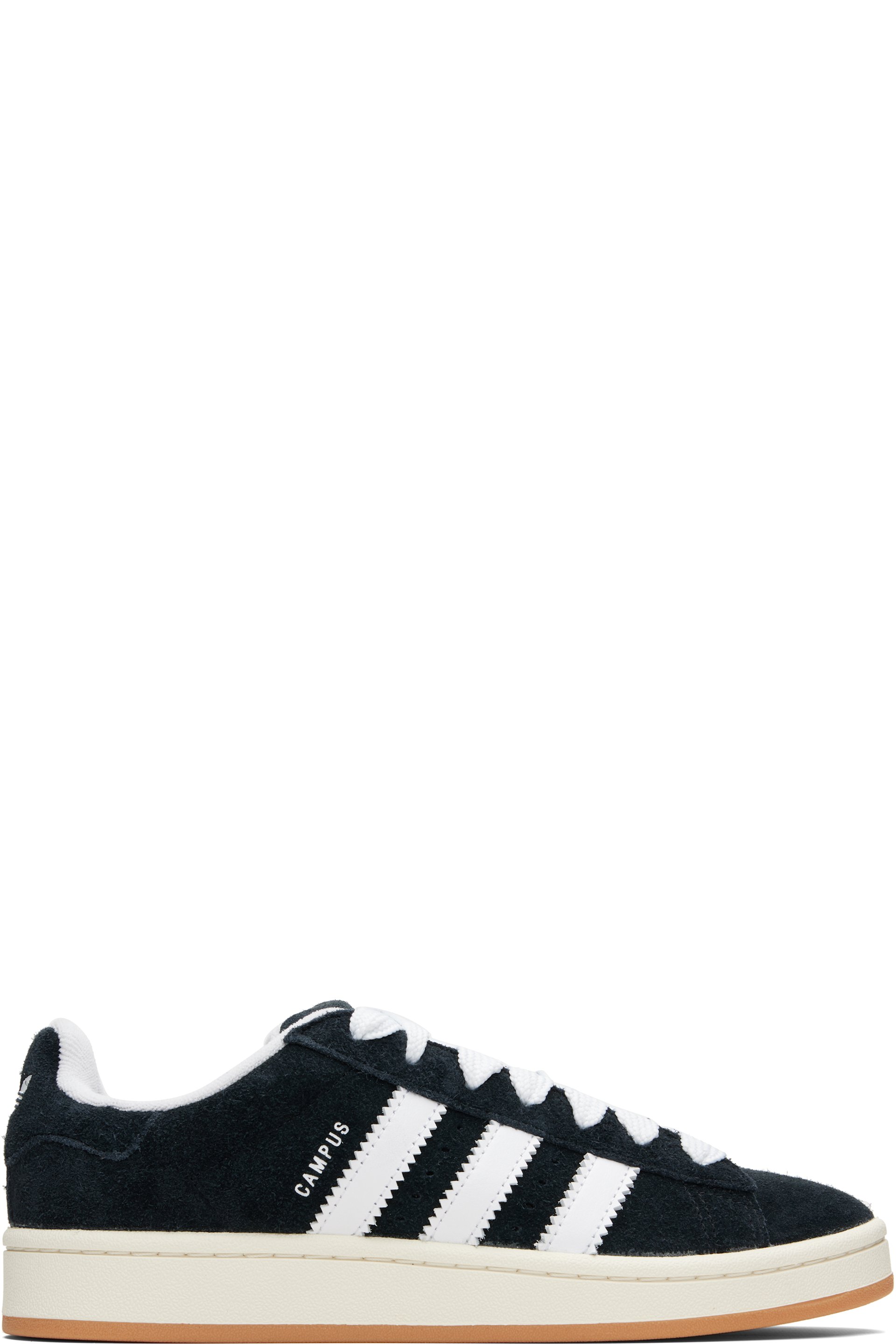 adidas Originals - Black Campus 00s Sneakers