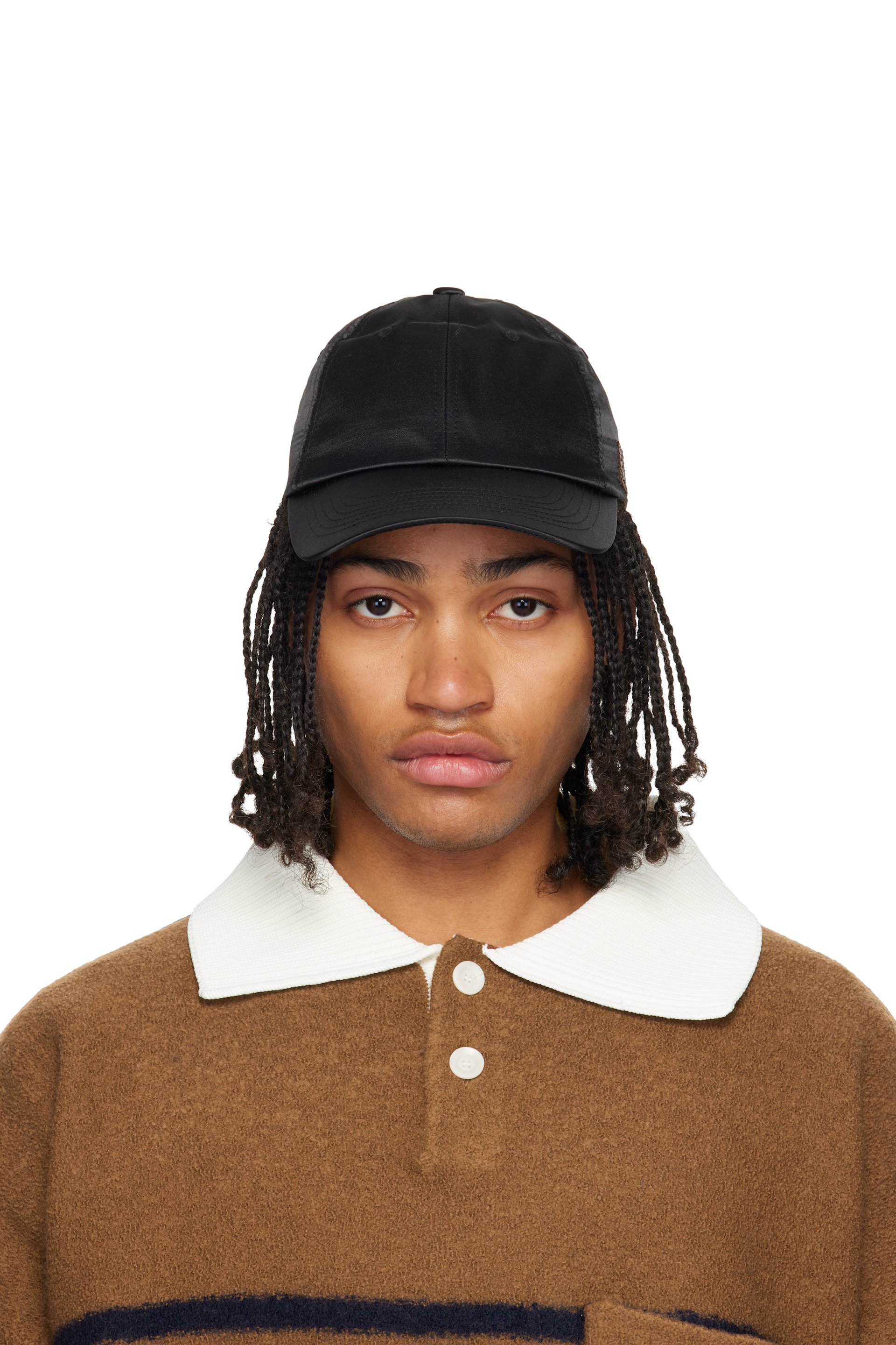メンズ用 Wales Bonner 最新コレクション | SSENSE 日本