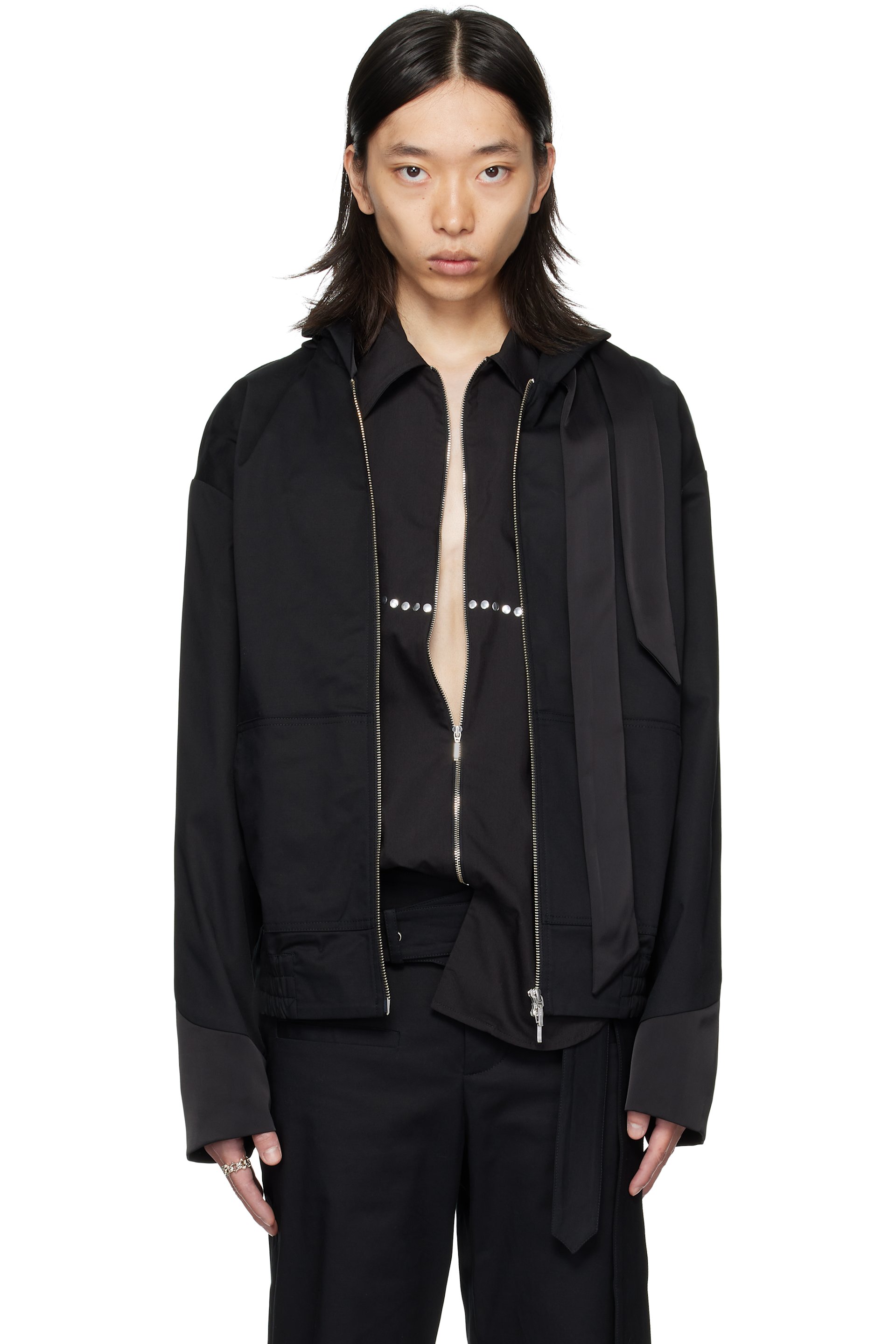 メンズ用 a.v. vattev 最新コレクション | SSENSE 日本
