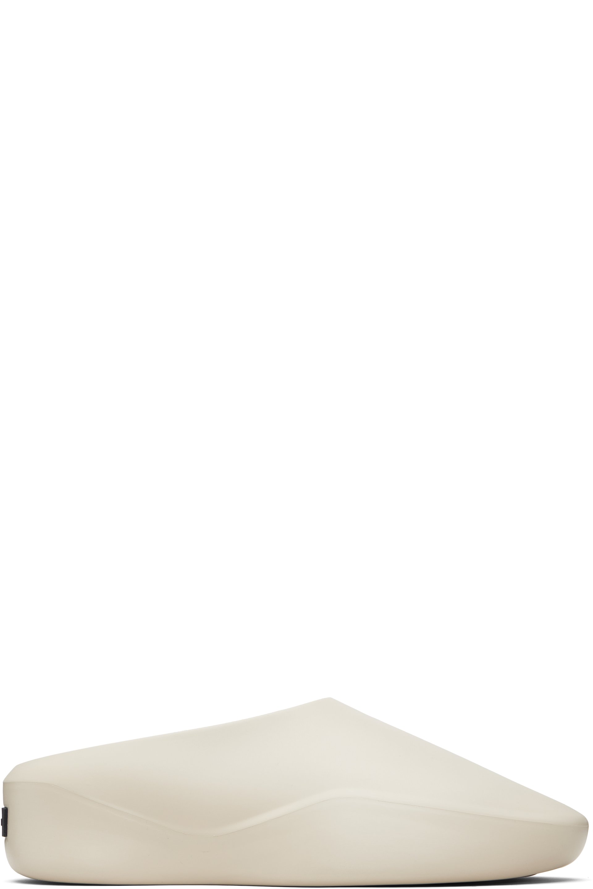 Fear of God - Beige EVA Runner Loafers