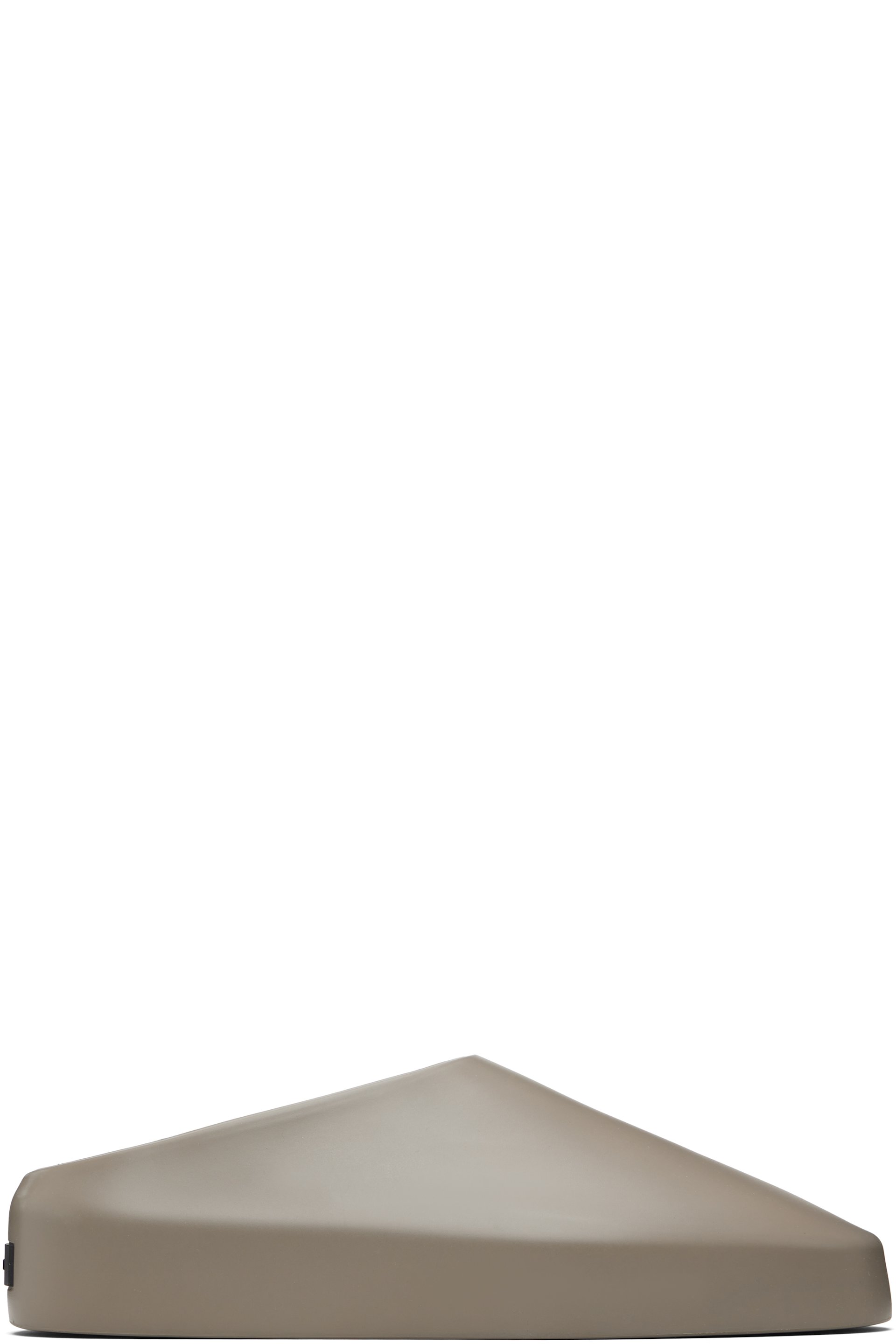 Fear of God - Taupe California 2.0 Loafers