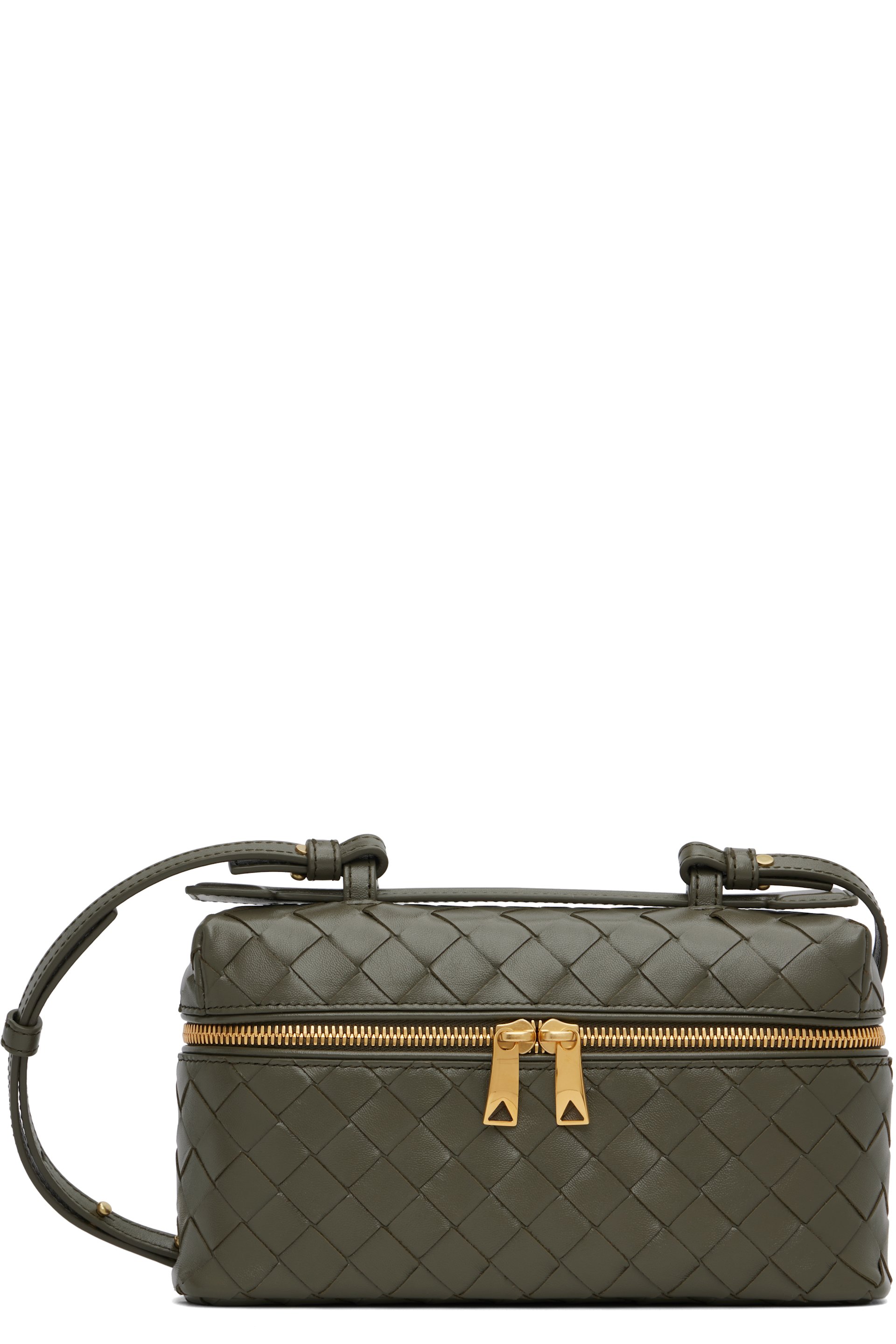 Bottega Veneta - Sac Bang Bang kaki