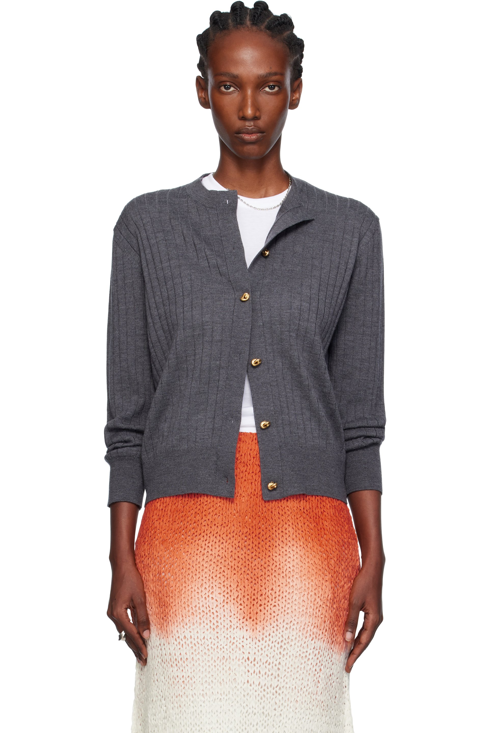 ウィメンズ用 Bottega Veneta ニット & スウェット | SSENSE 日本