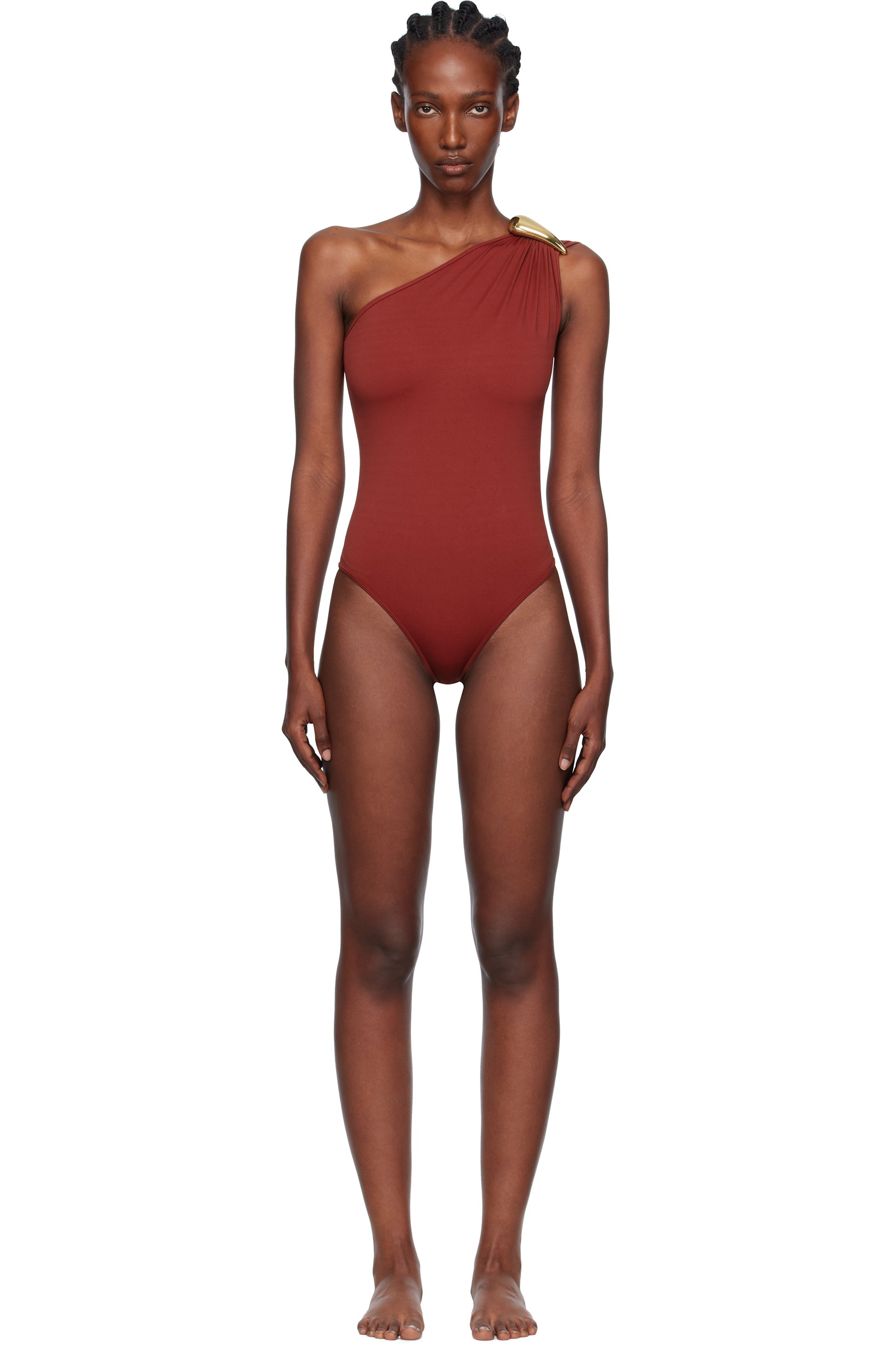 Bottega Veneta Swimwear for Women | SSENSE Canada
