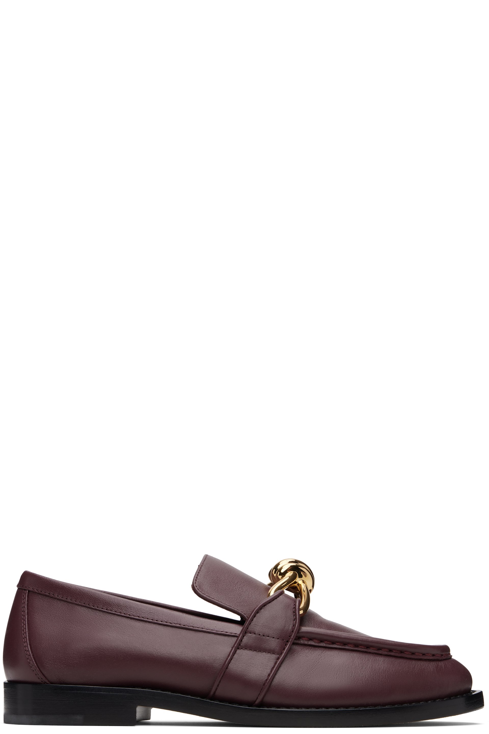 Bottega Veneta - Flâneurs Astaire bourgogne