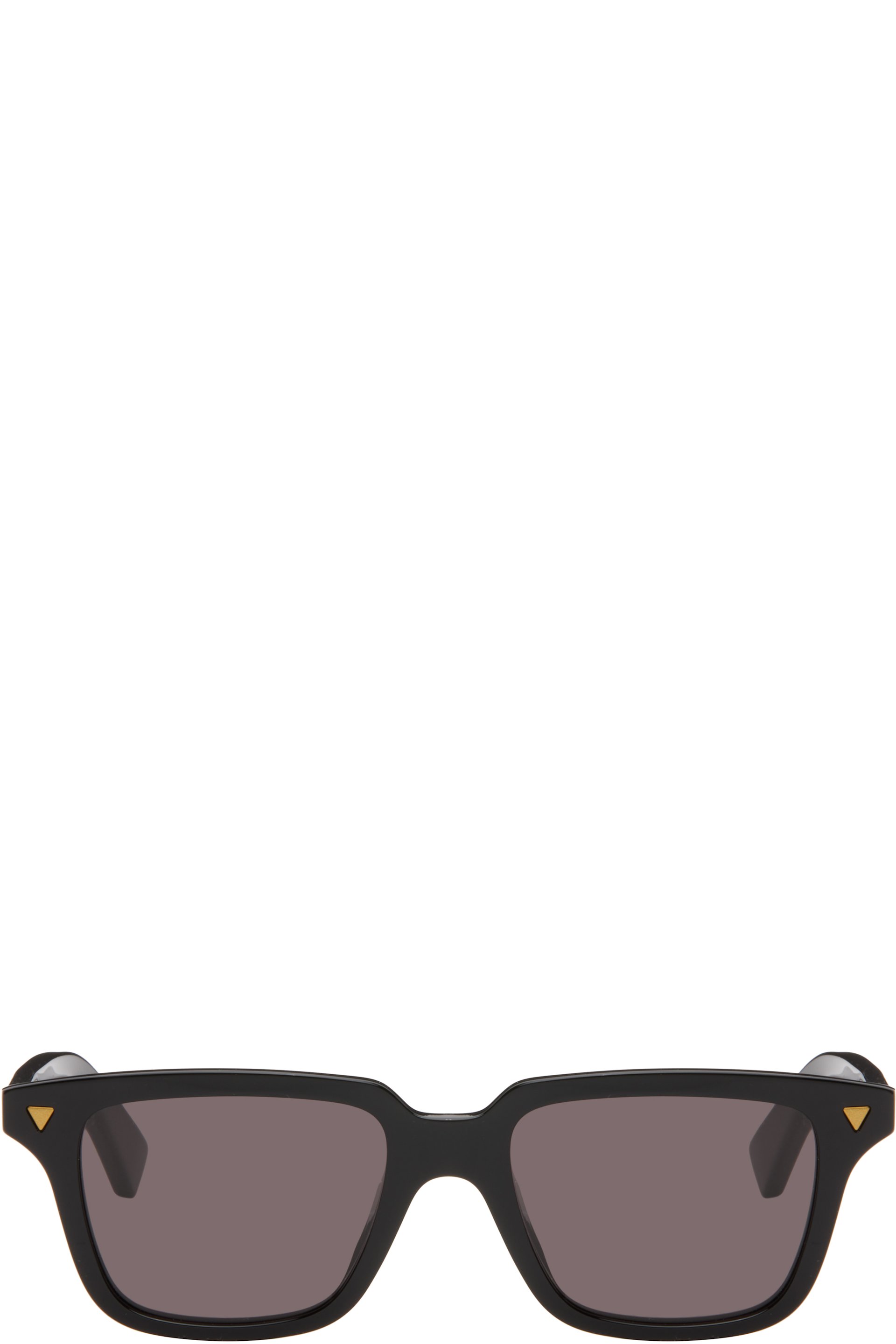 Bottega Veneta - ブラック BV1363S サングラス