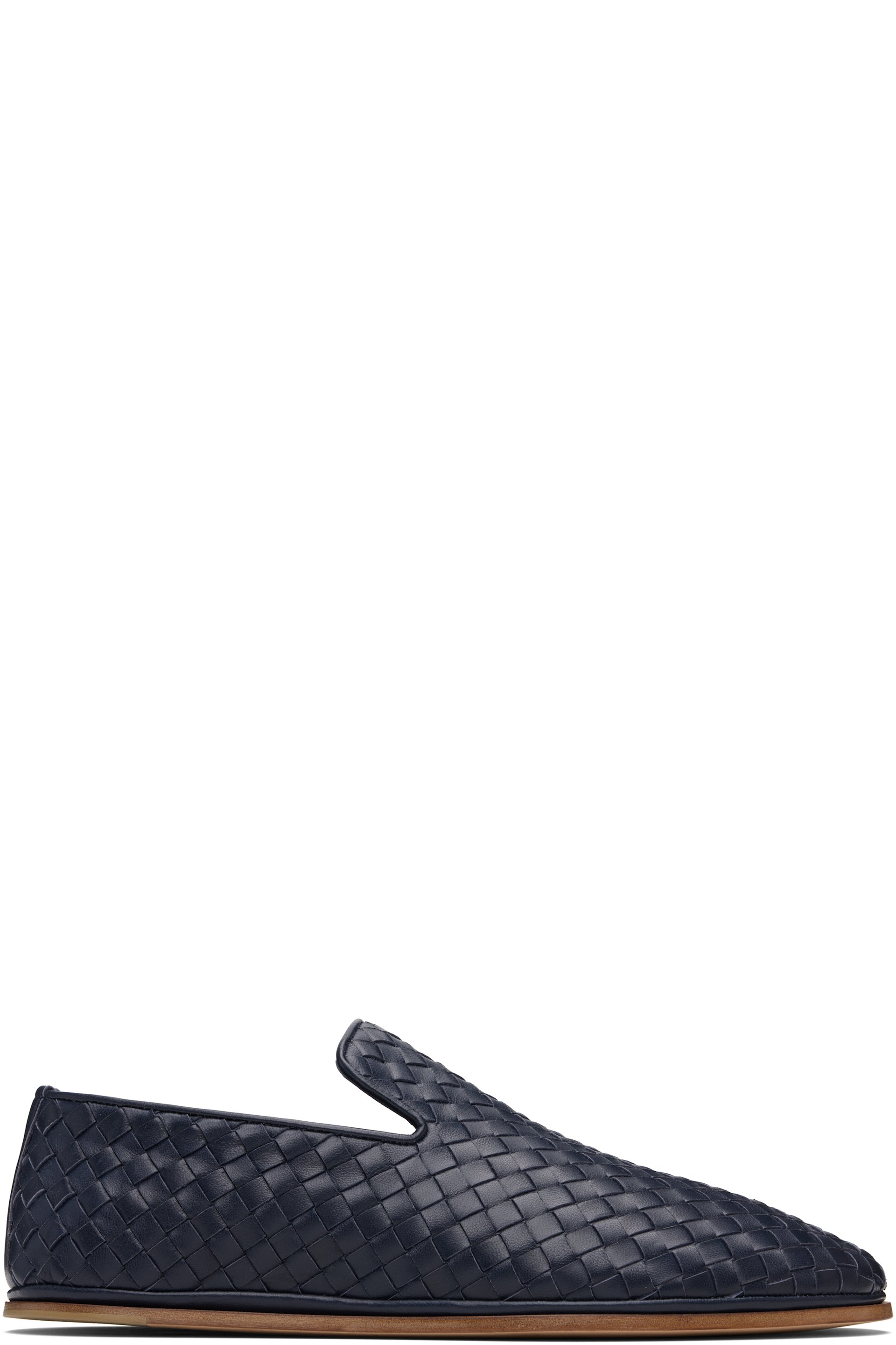 メンズ用 Bottega Veneta シューズ | SSENSE 日本