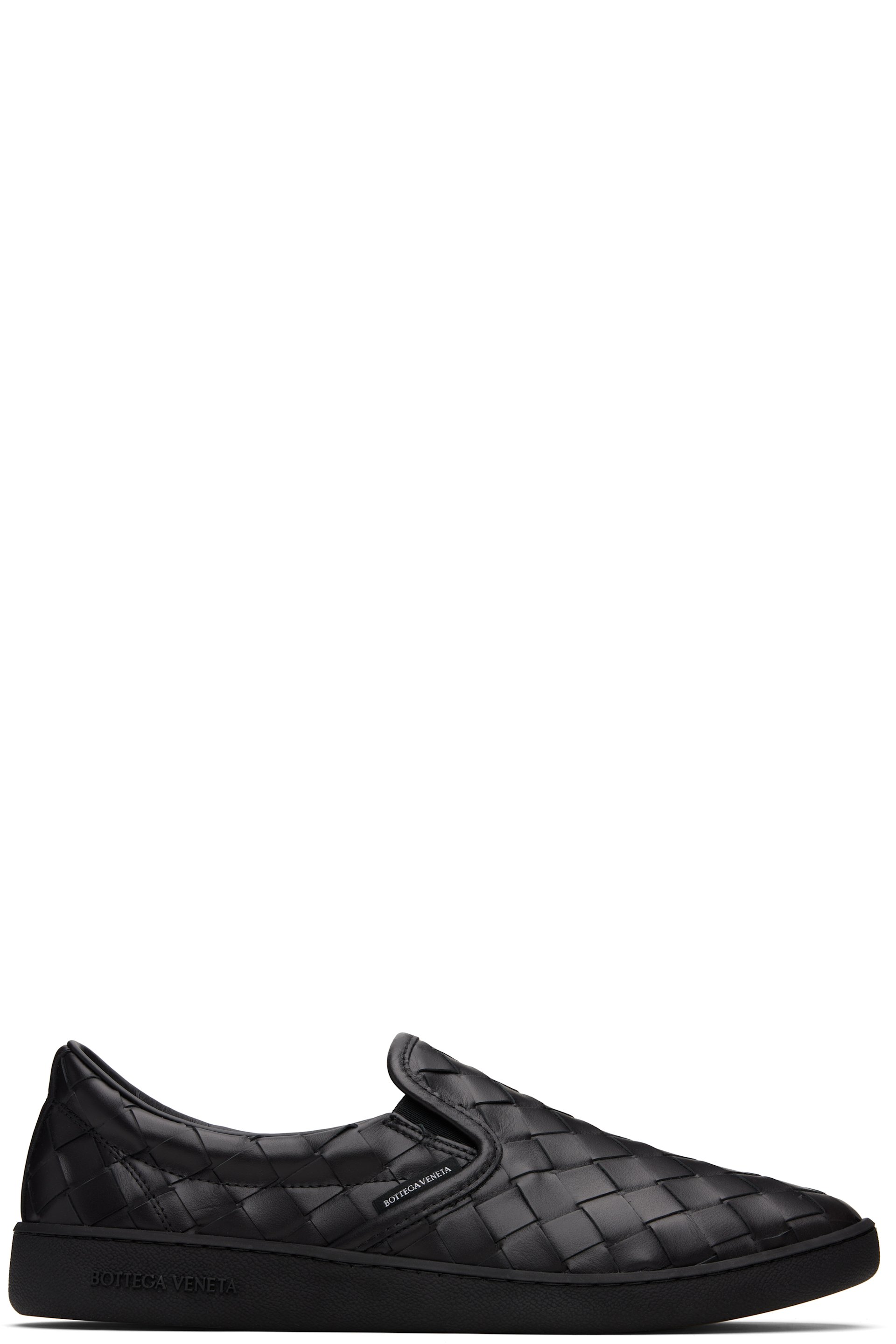 メンズ用 Bottega Veneta シューズ | SSENSE 日本