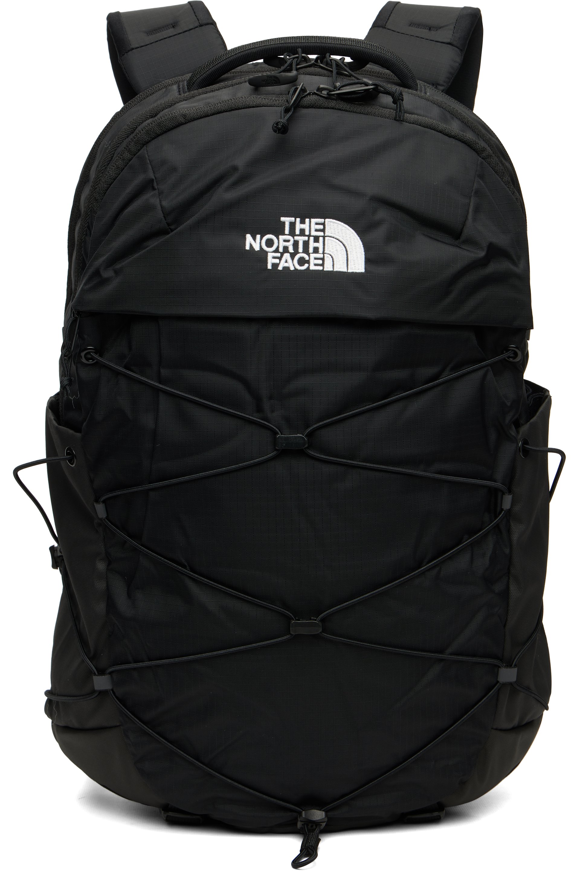 The North Face - Sac à dos Borealis noir