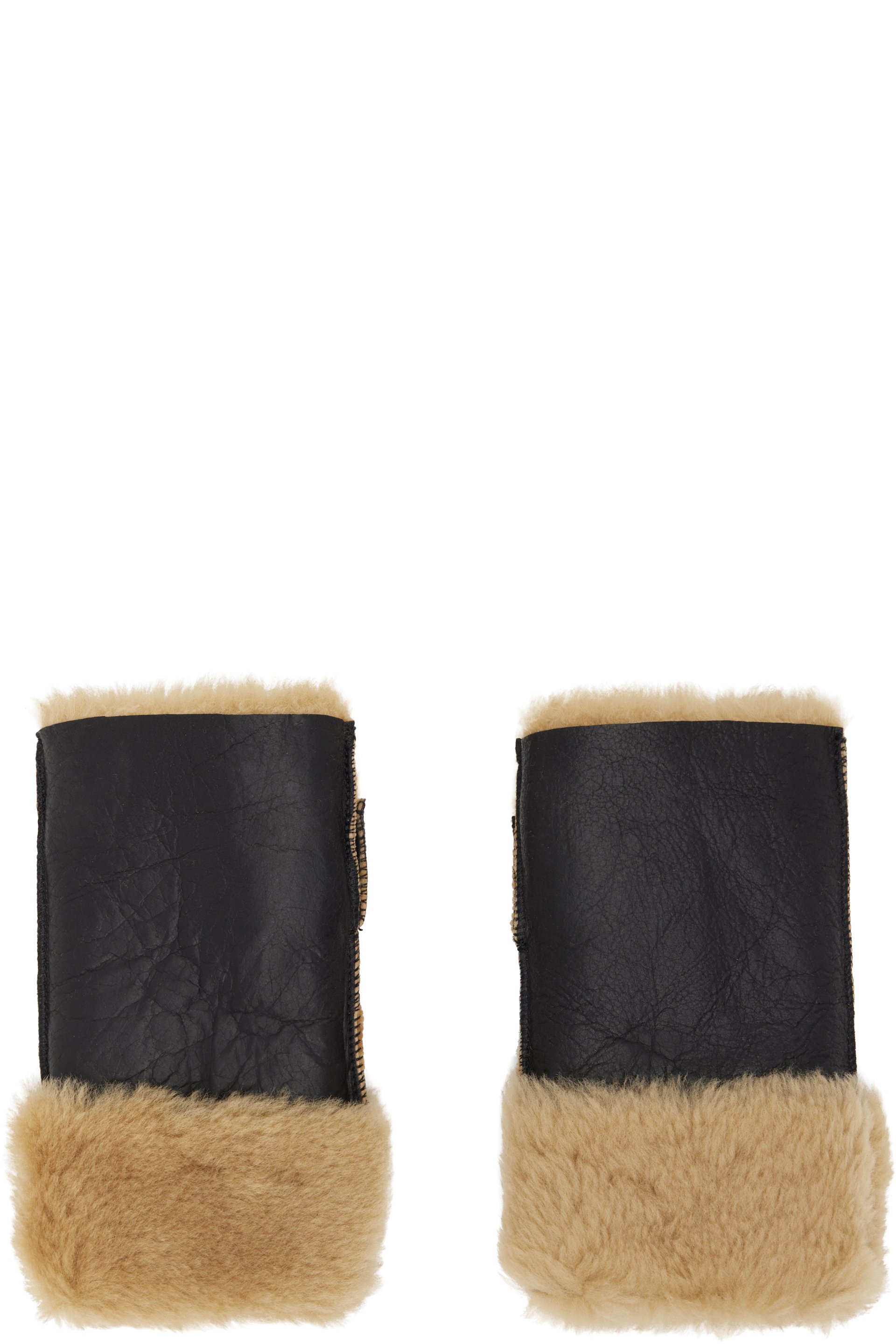 OUR LEGACY - Black Blizzard Gloves