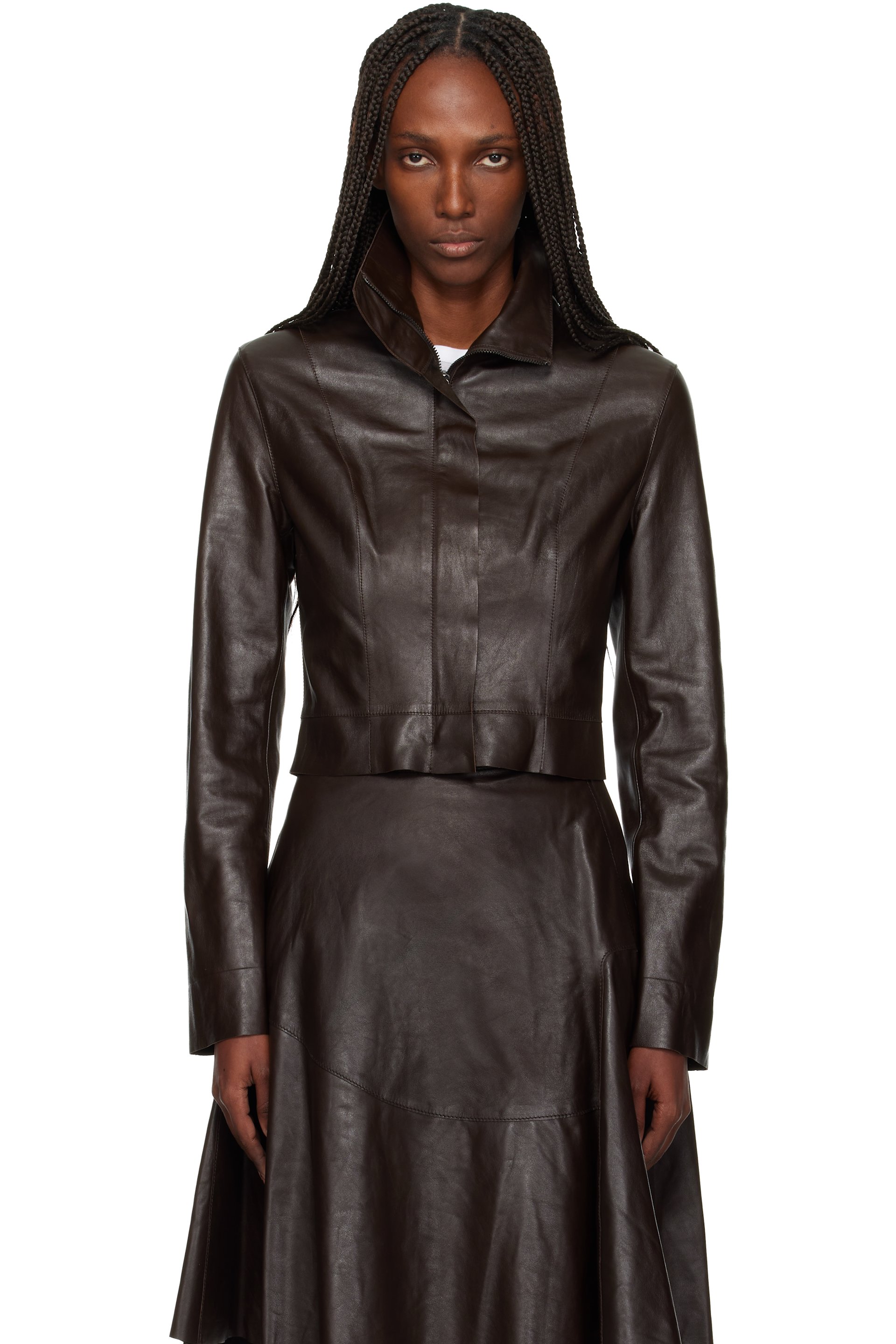 OUR LEGACY Jackets & Coats for Women | SSENSE Canada