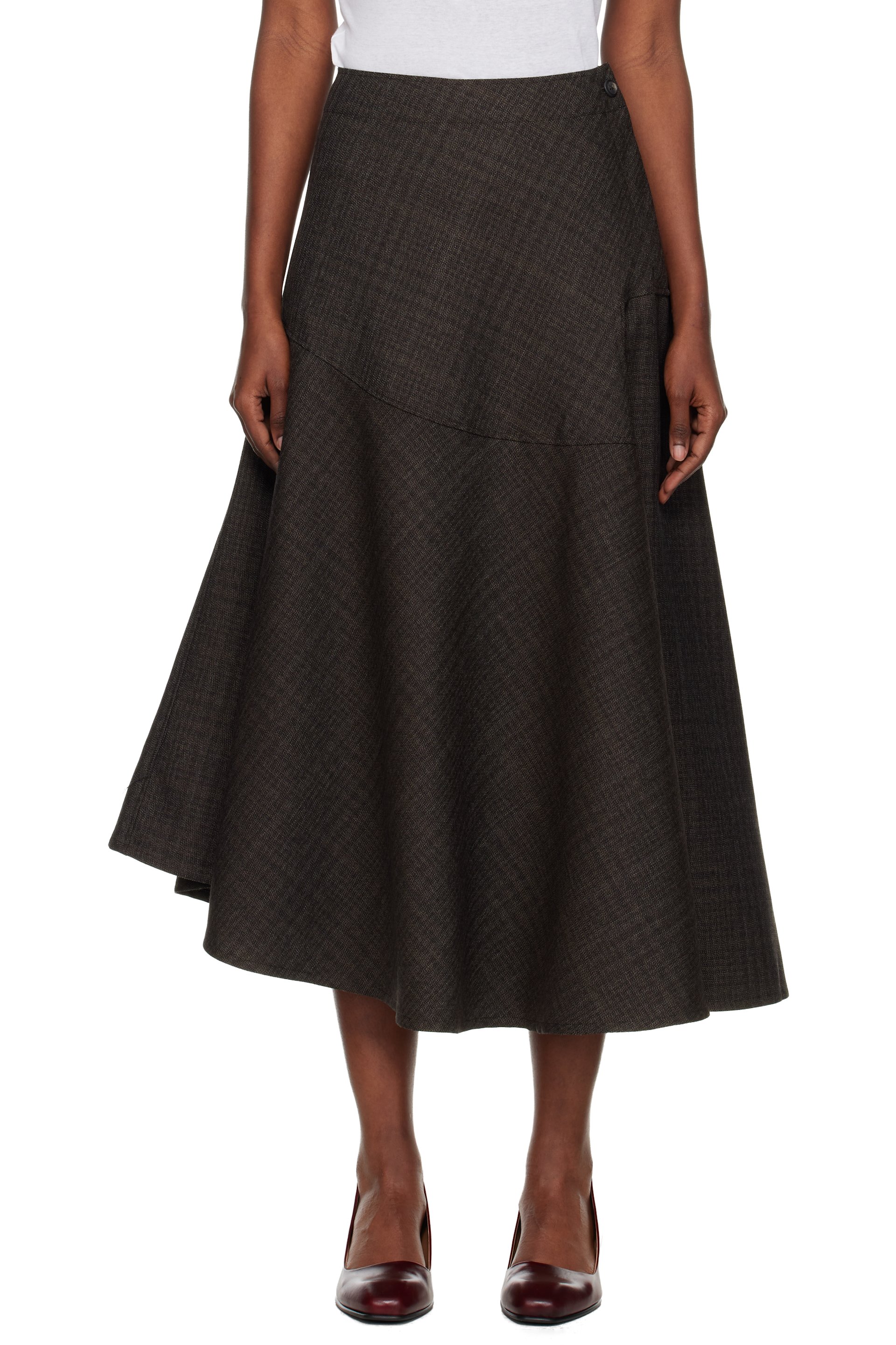 OUR LEGACY Skirts for Women | SSENSE
