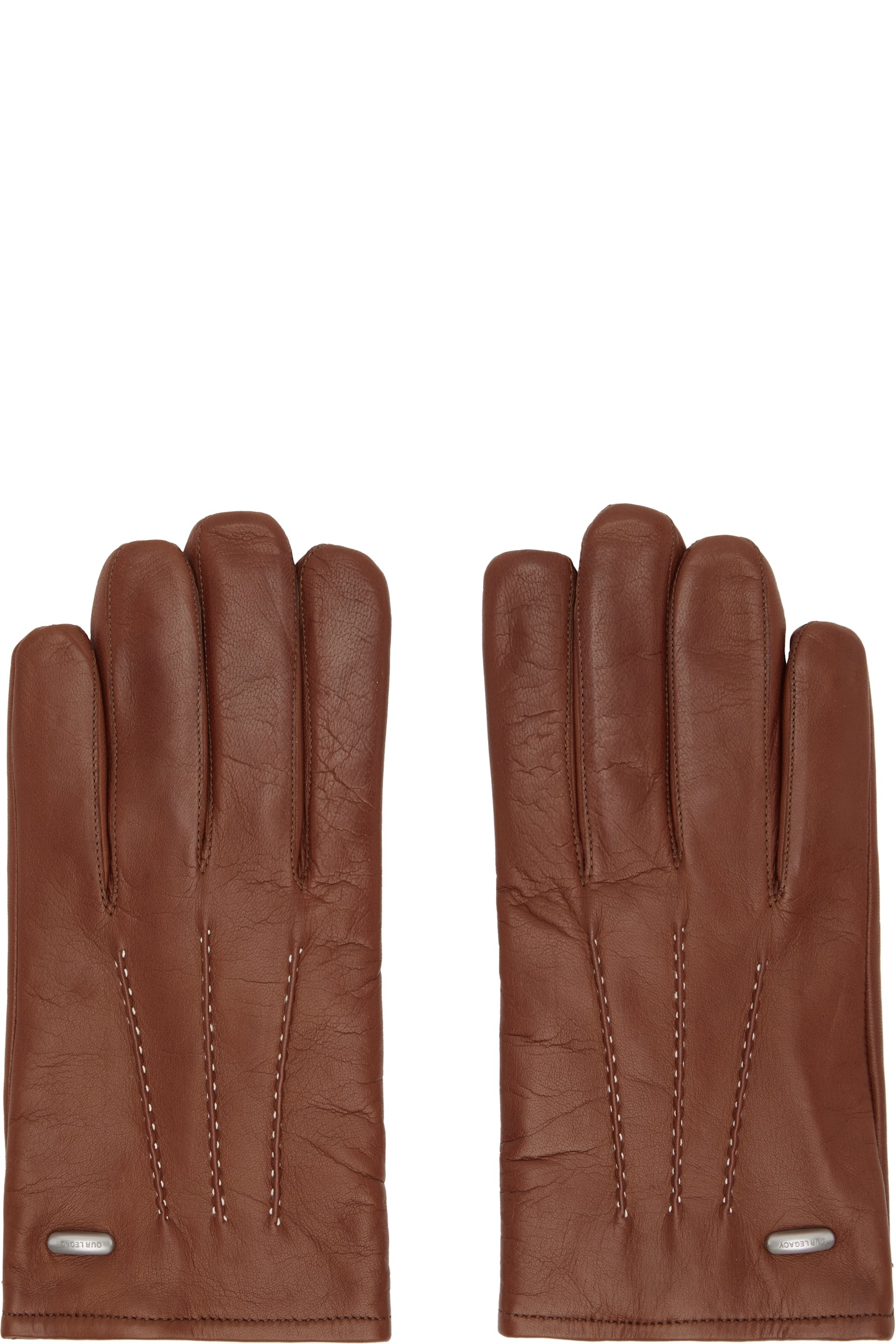 OUR LEGACY - Brown His Gloves