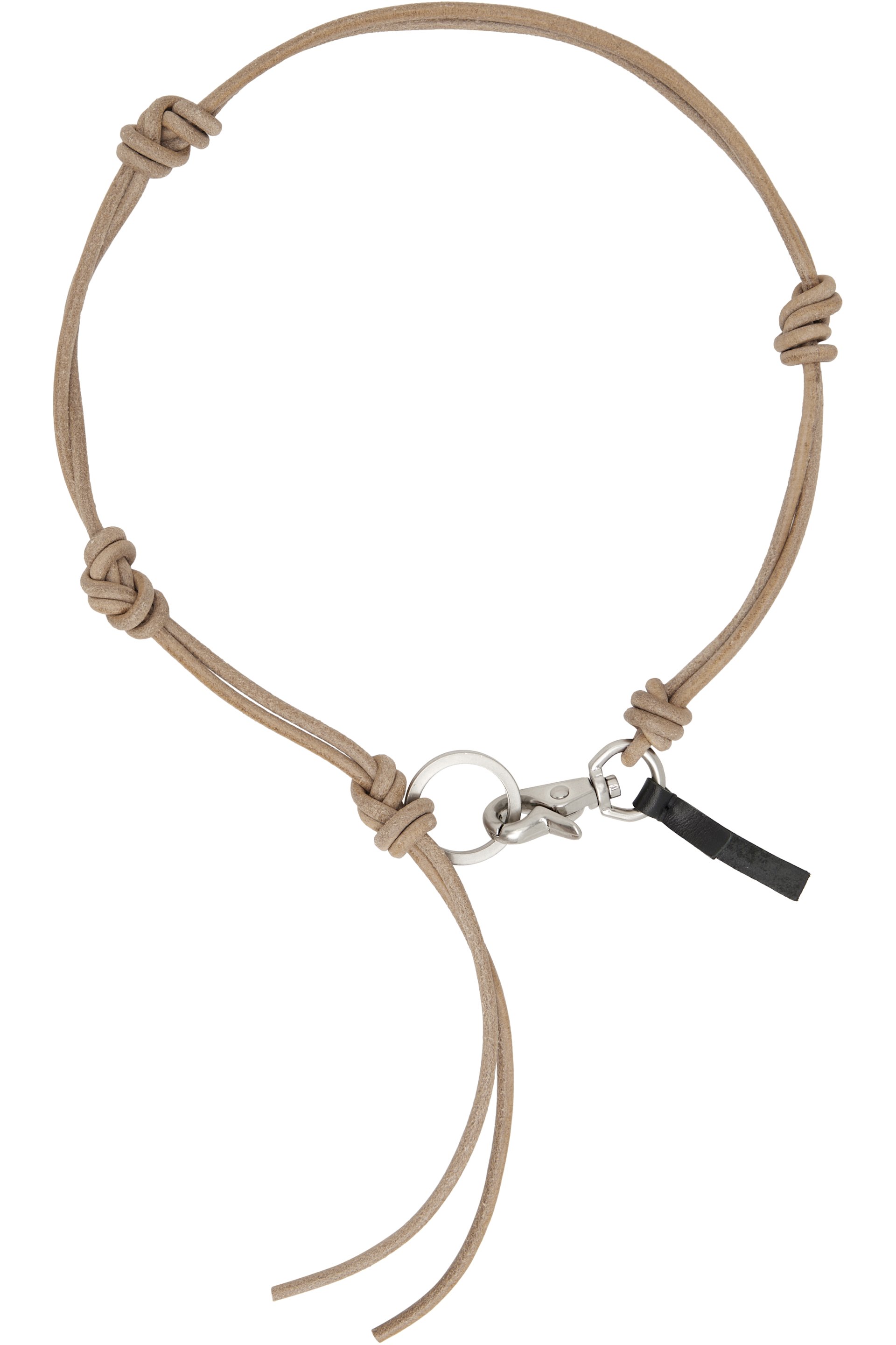 OUR LEGACY - Ladon Necklace