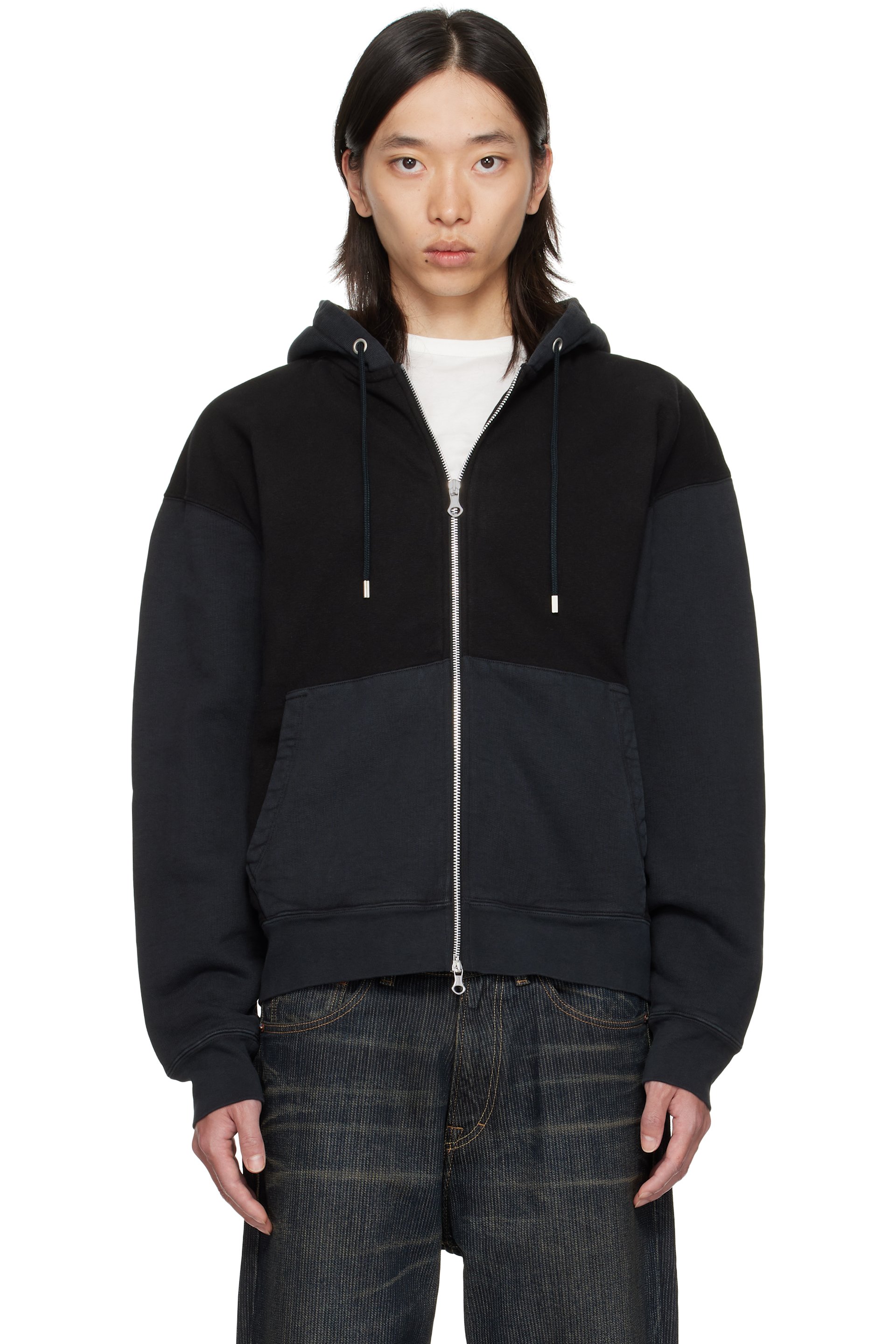 OUR LEGACY - Black Rascal Hoodie