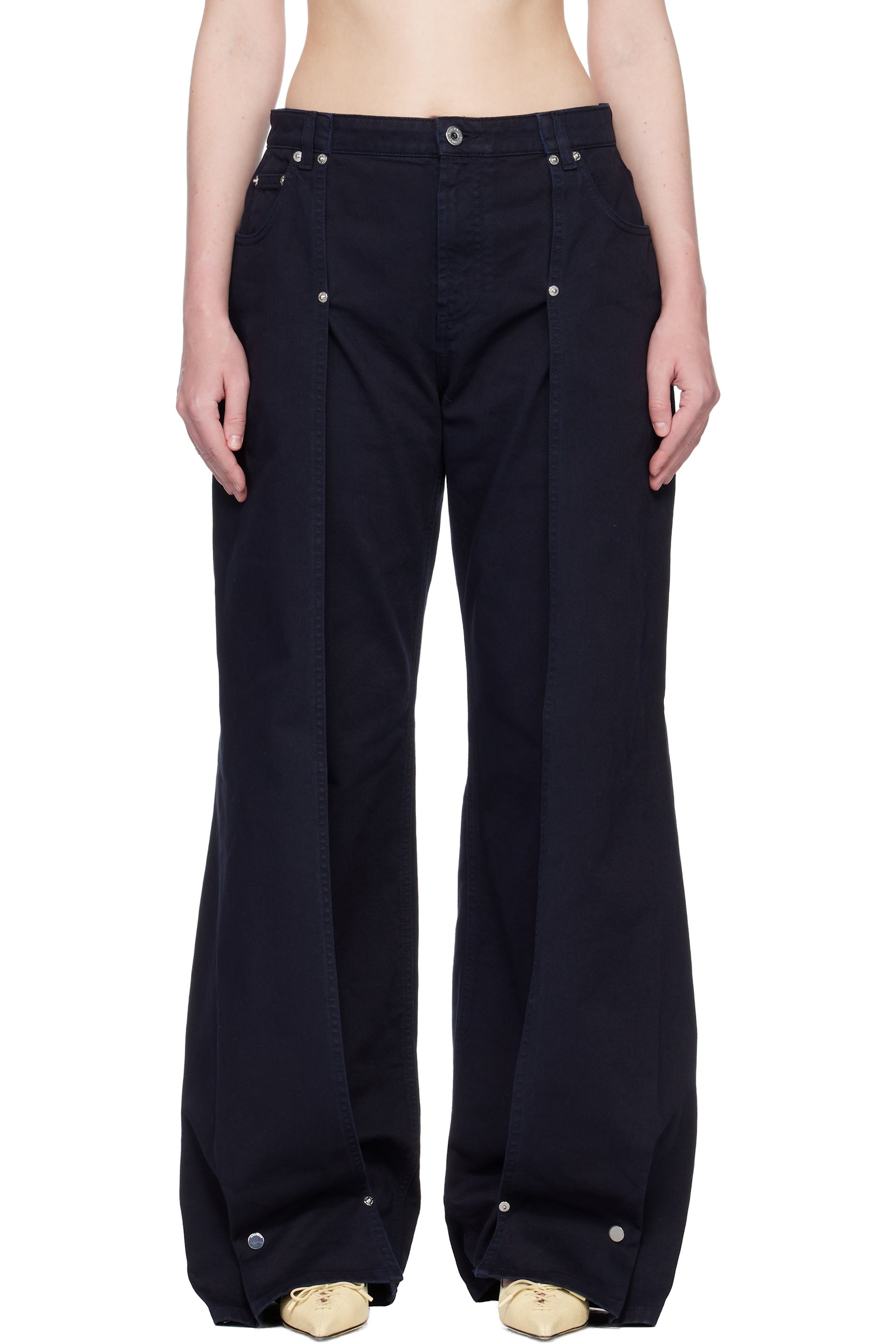 ウィメンズ用 Jean Paul Gaultier 最新コレクション | SSENSE 日本