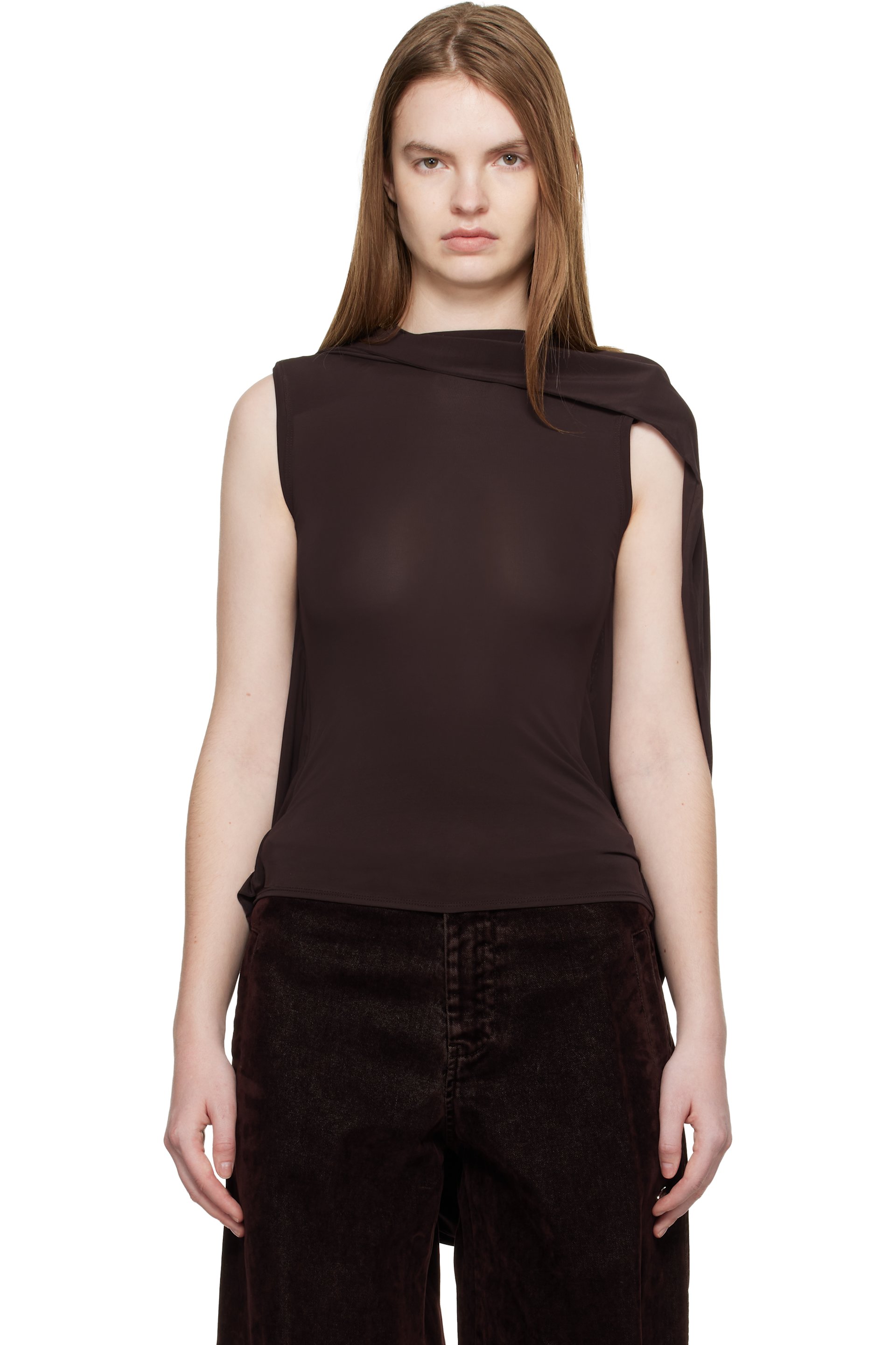 Sale | Women's Jean Paul Gaultier Tank Tops & Camisoles | Up to 60