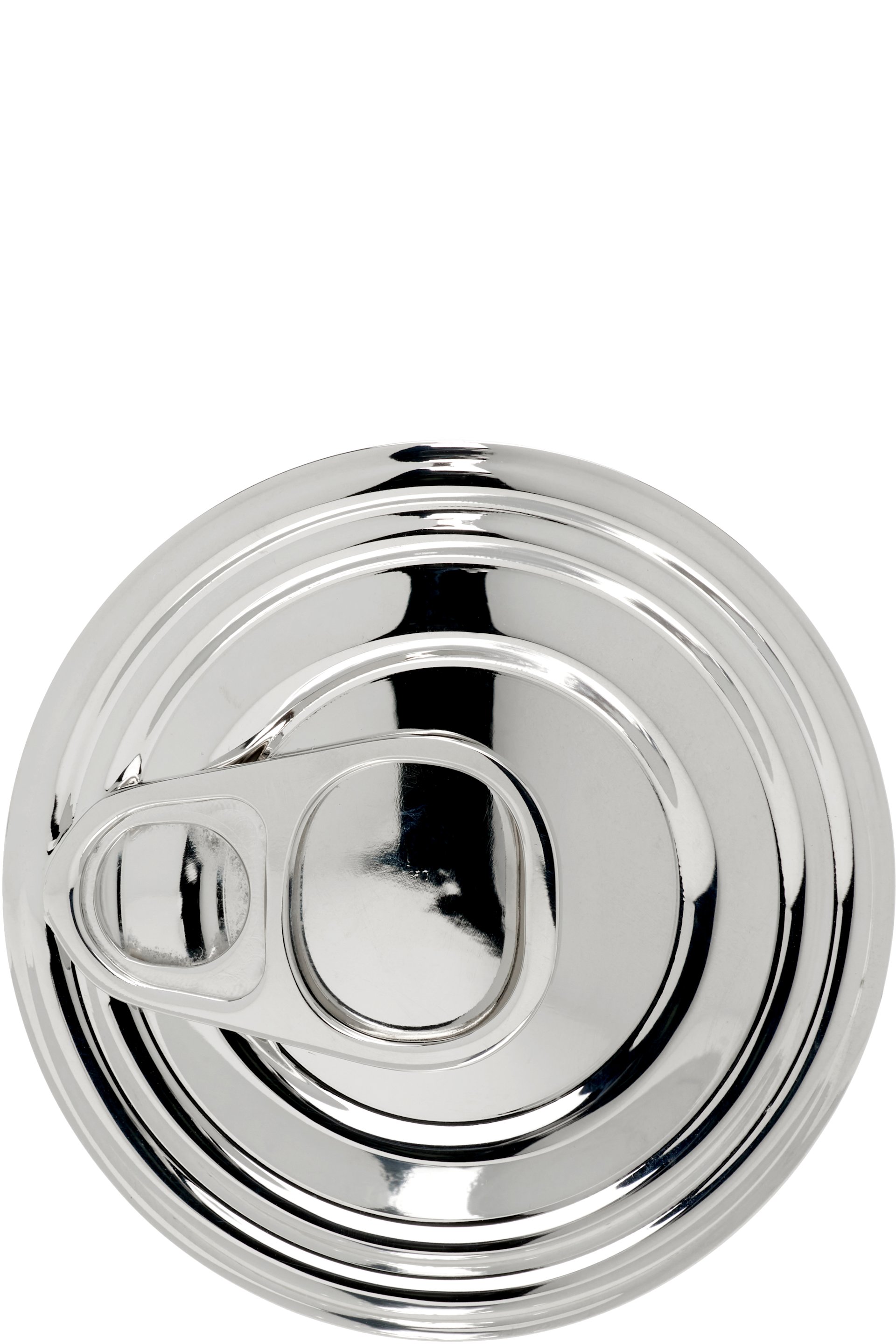 Jean Paul Gaultier - Pull Tab Can Hair Clip