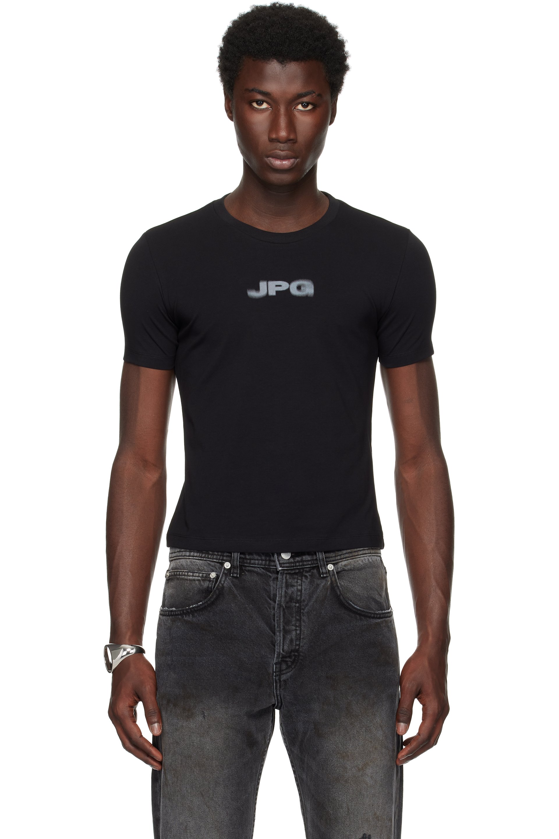 メンズ用 Jean Paul Gaultier トップス | SSENSE 日本