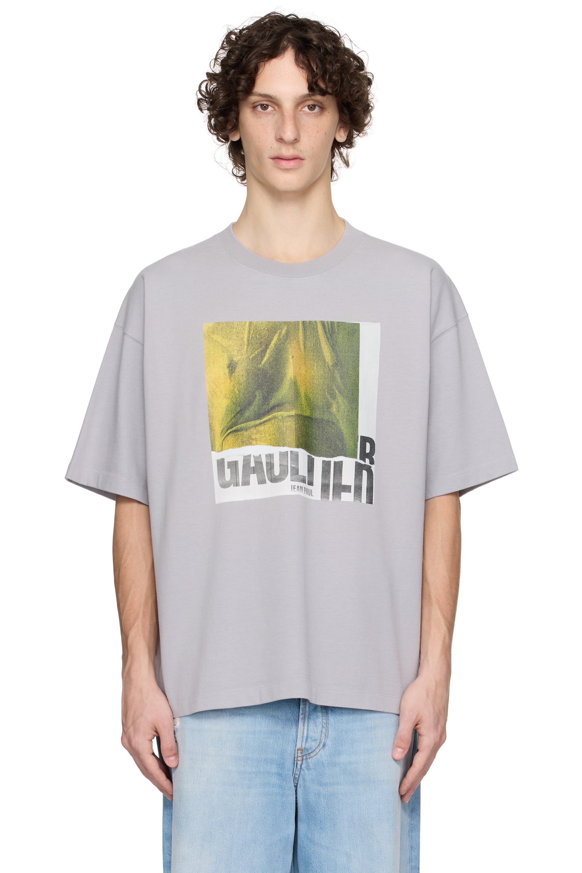 希少 90s Jean Paul GAURTIER Tシャツ X3540 252808M213024_1.jpg