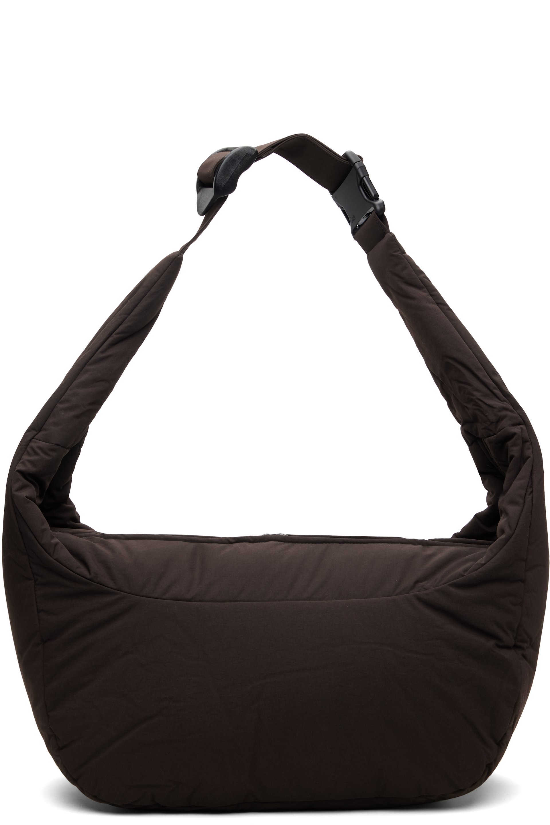 Seventh - Brown Lunar Sac Bag