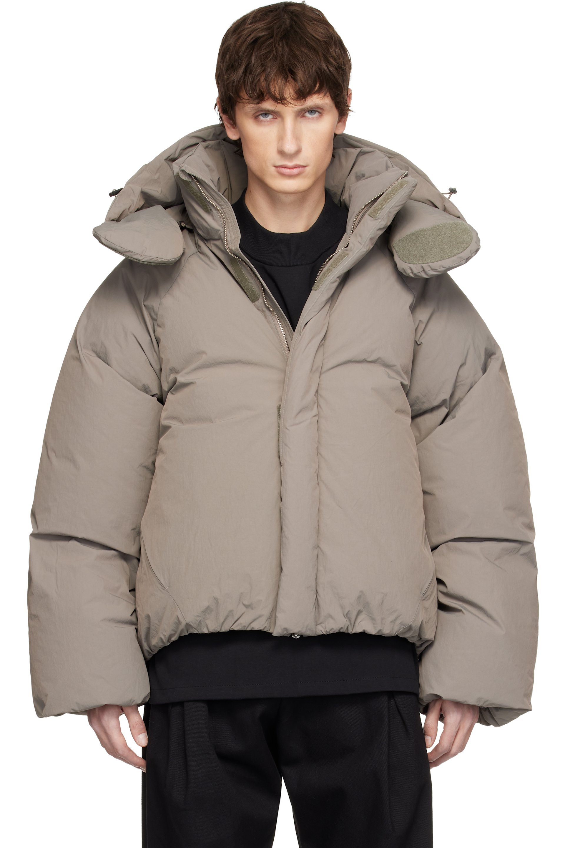 Seventh Jackets & Coats for Men | SSENSE United Kingdom