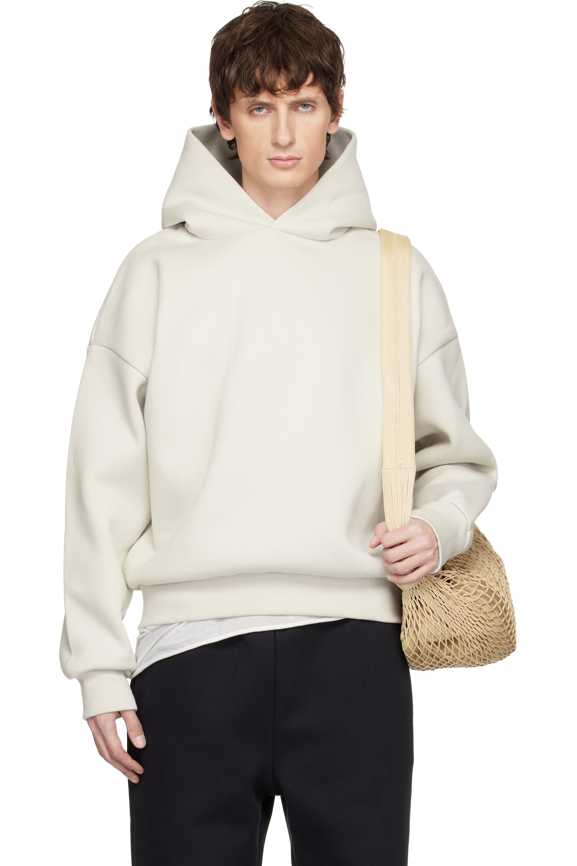 Seventh - Off-White V2 Hoodie