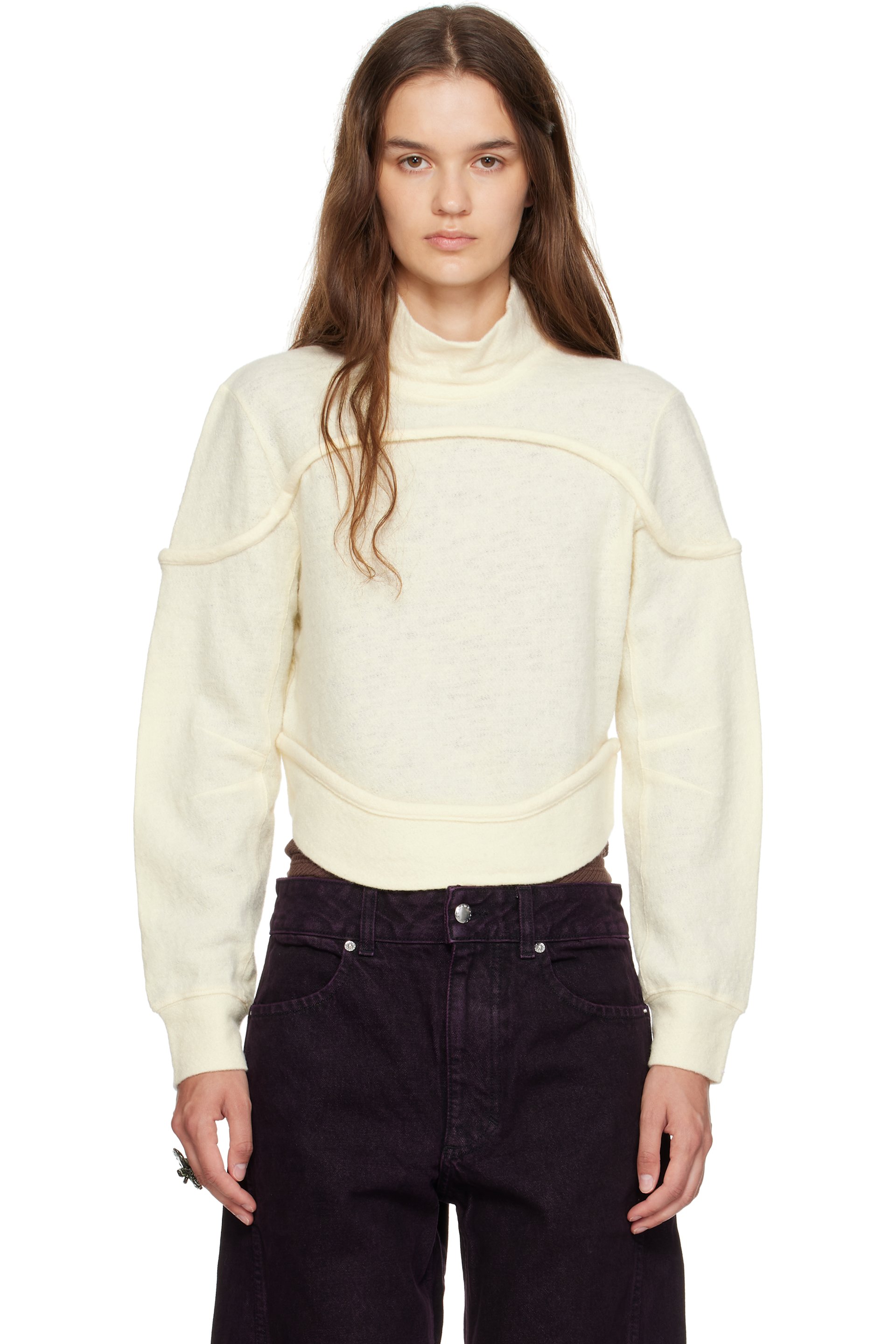 ウィメンズ用 Eckhaus Latta 最新コレクション | SSENSE 日本
