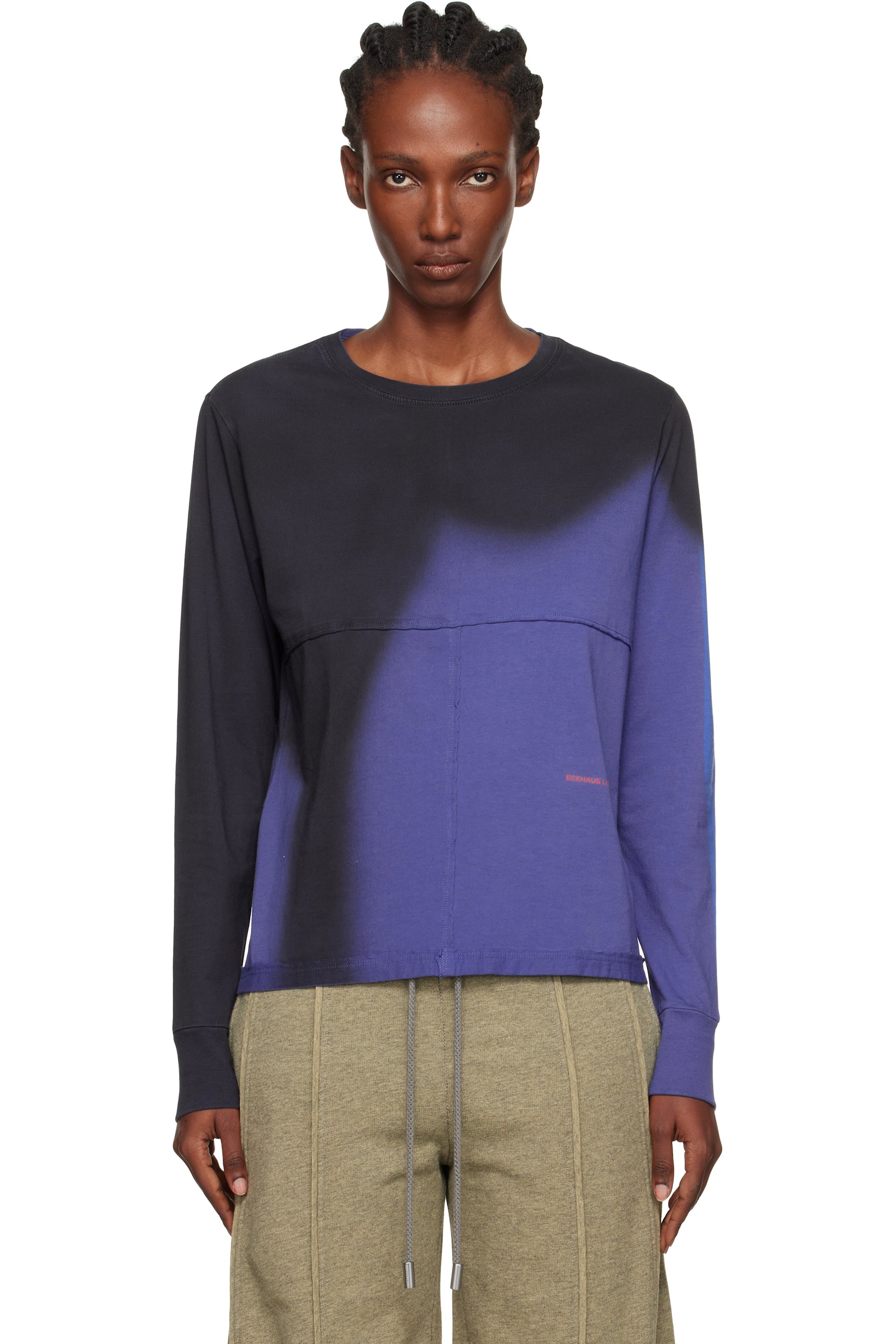 ウィメンズ用 Eckhaus Latta 最新コレクション | SSENSE 日本