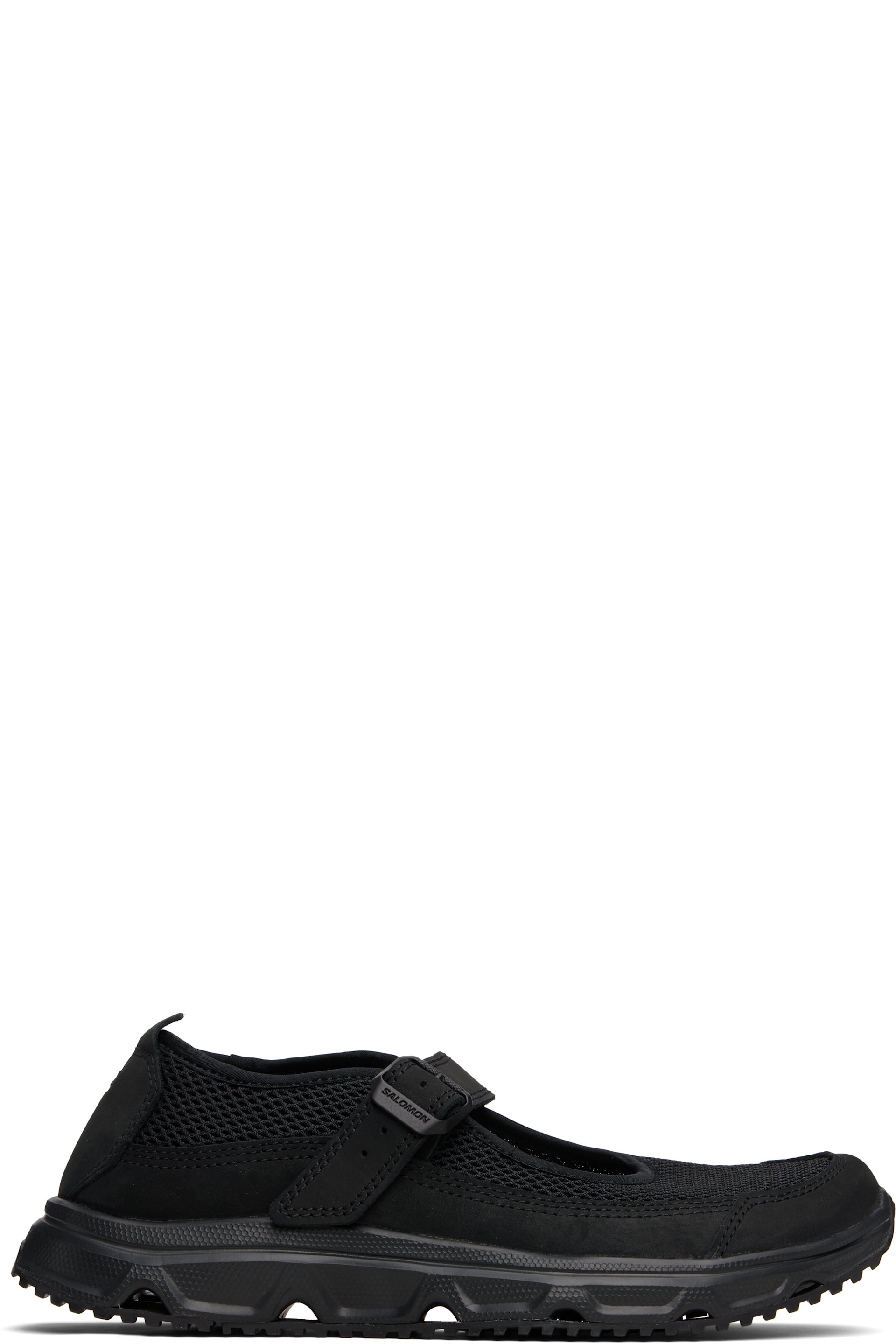 Salomon - Flâneurs Charles IX RX noirs