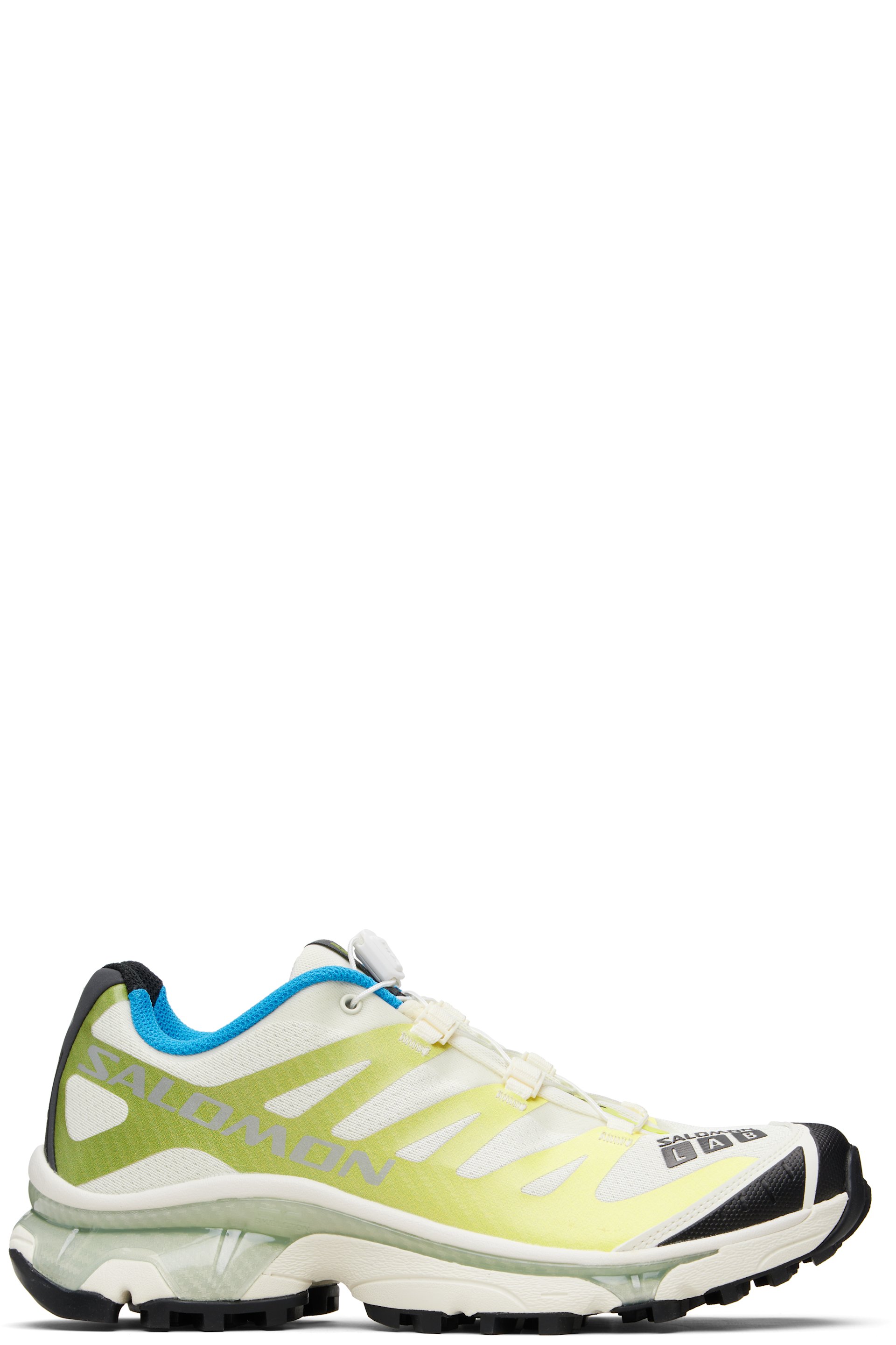 Salomon - Off-White XT-4 OG Sneakers
