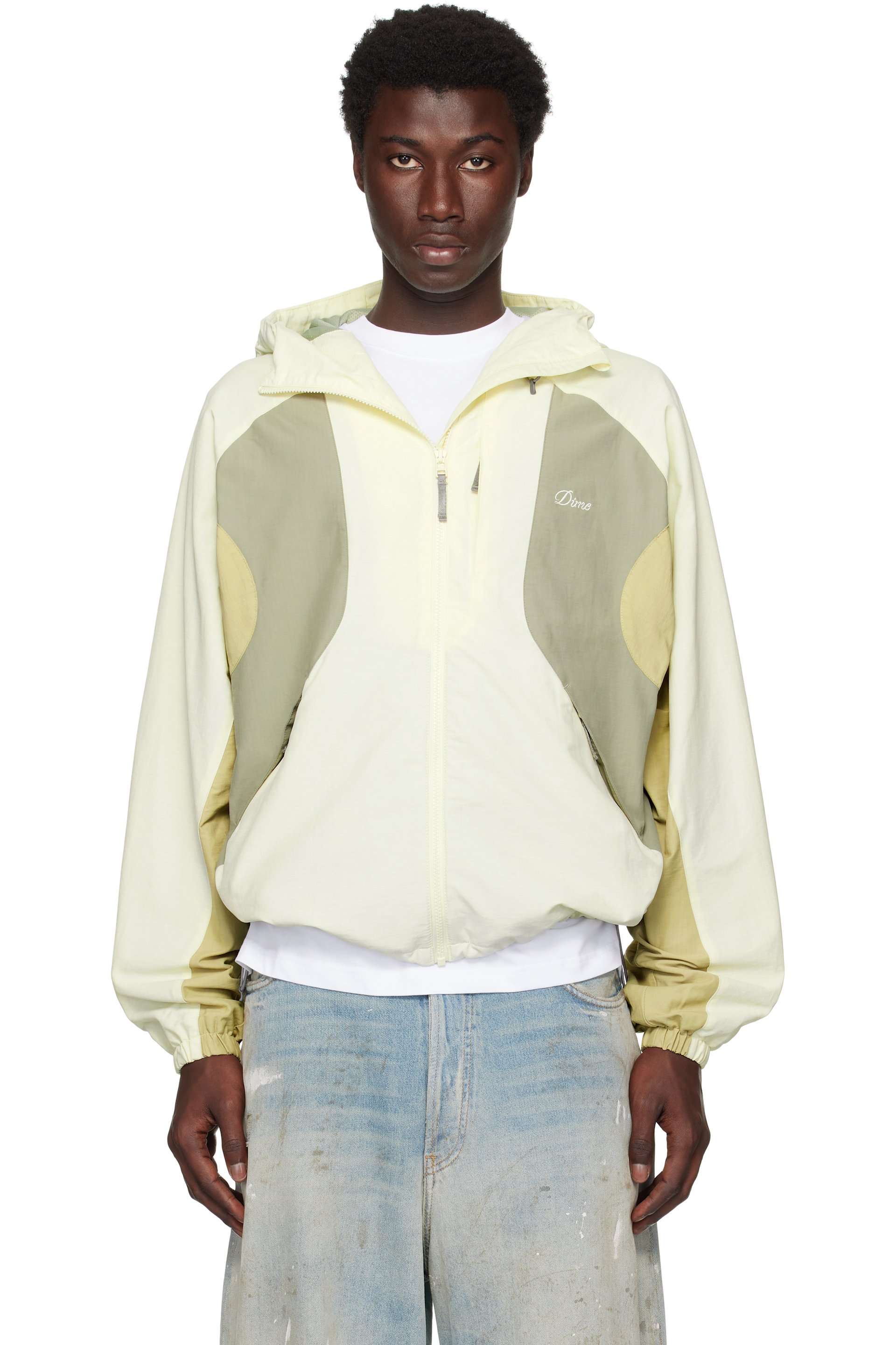 Dime Jackets & Coats for Men | SSENSE Canada Dime Jackets & Coats for Men | SSENSE Canada