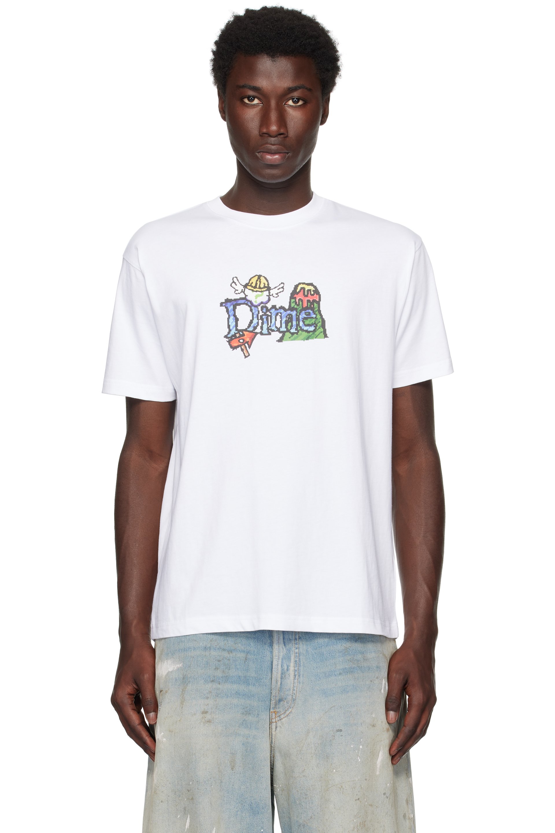 メンズ用 Dime 最新コレクション | SSENSE 日本