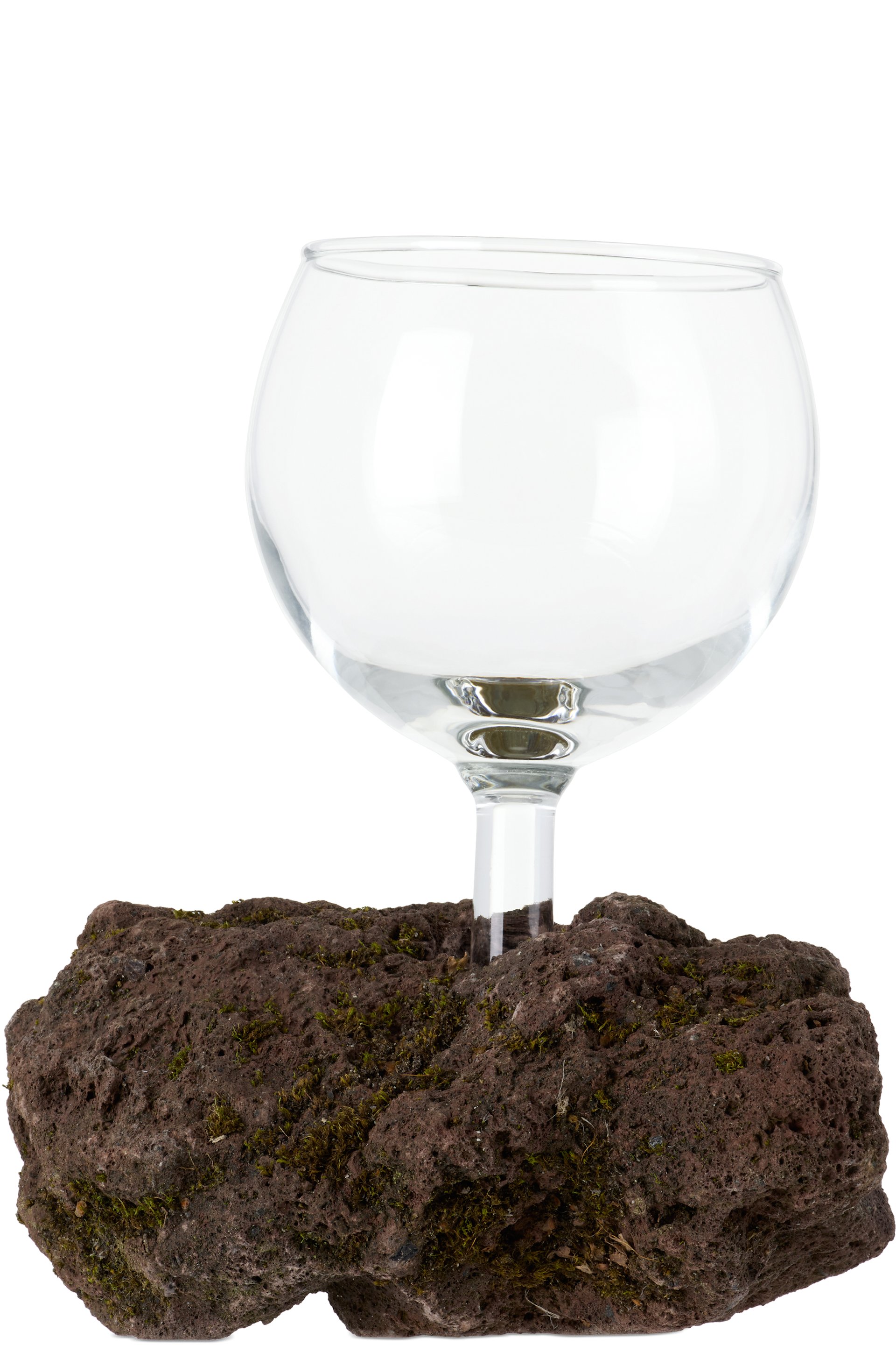 Bless - Verre à vin Advanced Stoner édition EXOTERIKA