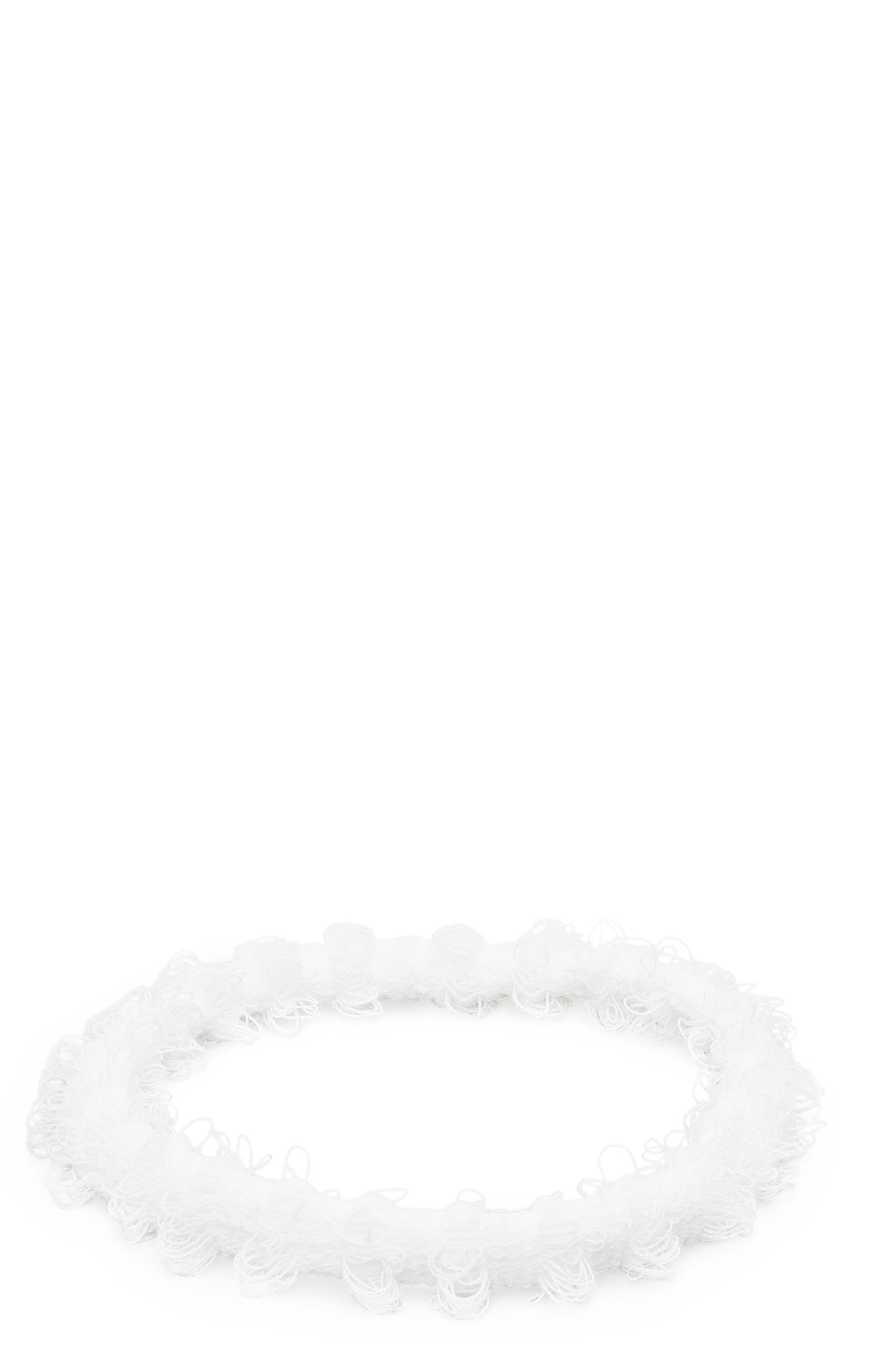 DU CIEL - SSENSE Exclusive Bridal Capsule Dragee Garter