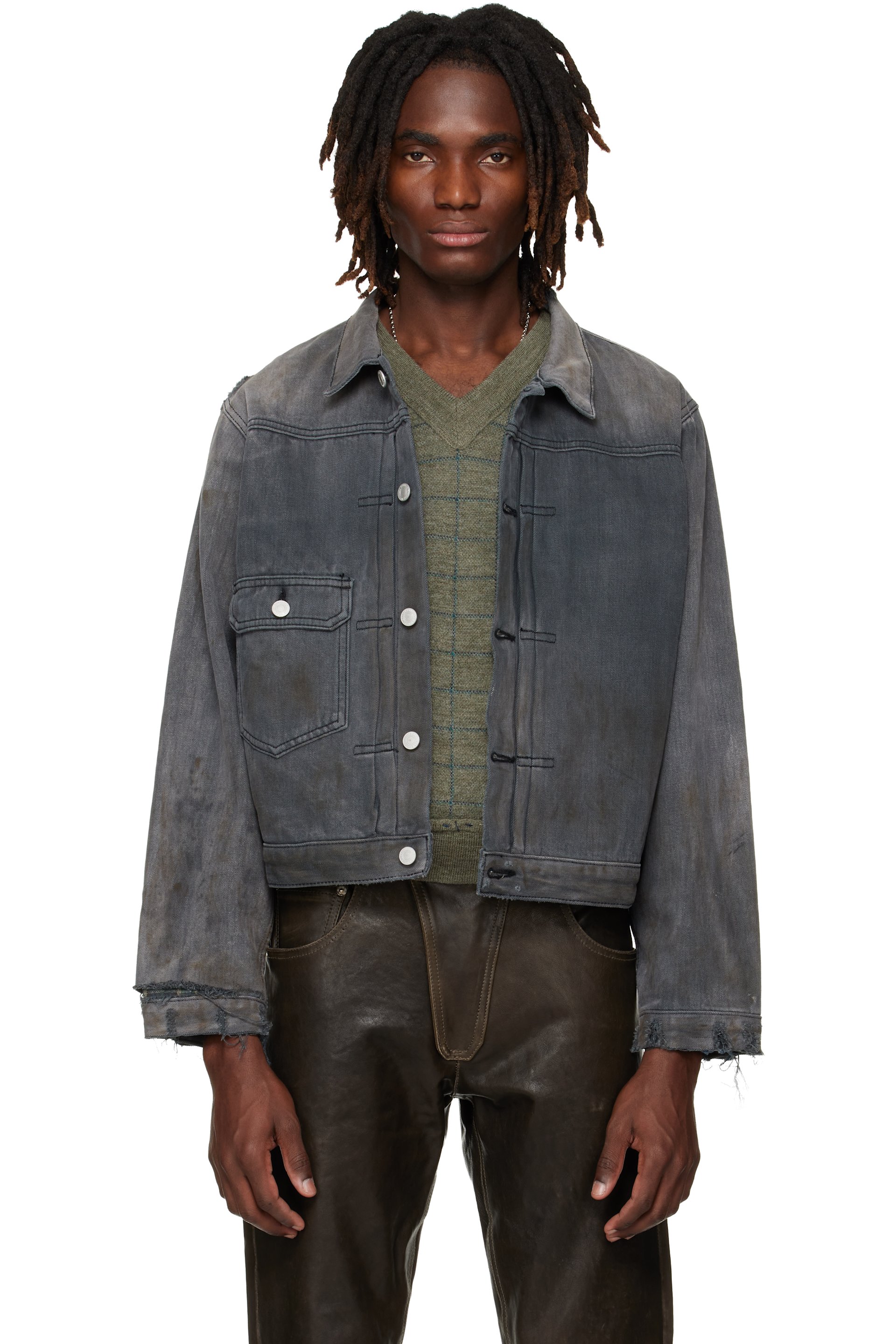 Latest Enfants Riches Déprimés Collection for Men | SSENSE Canada
