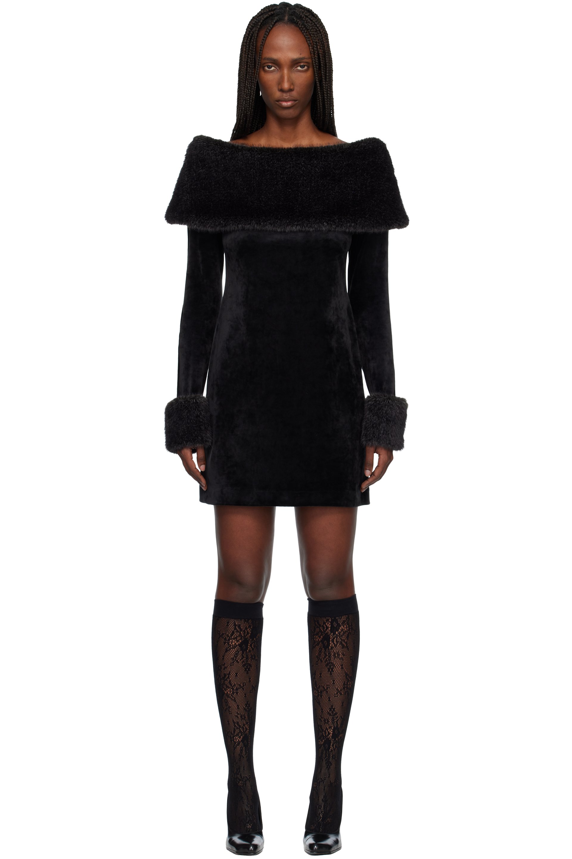 Anna Sui Dresses for Women | SSENSE