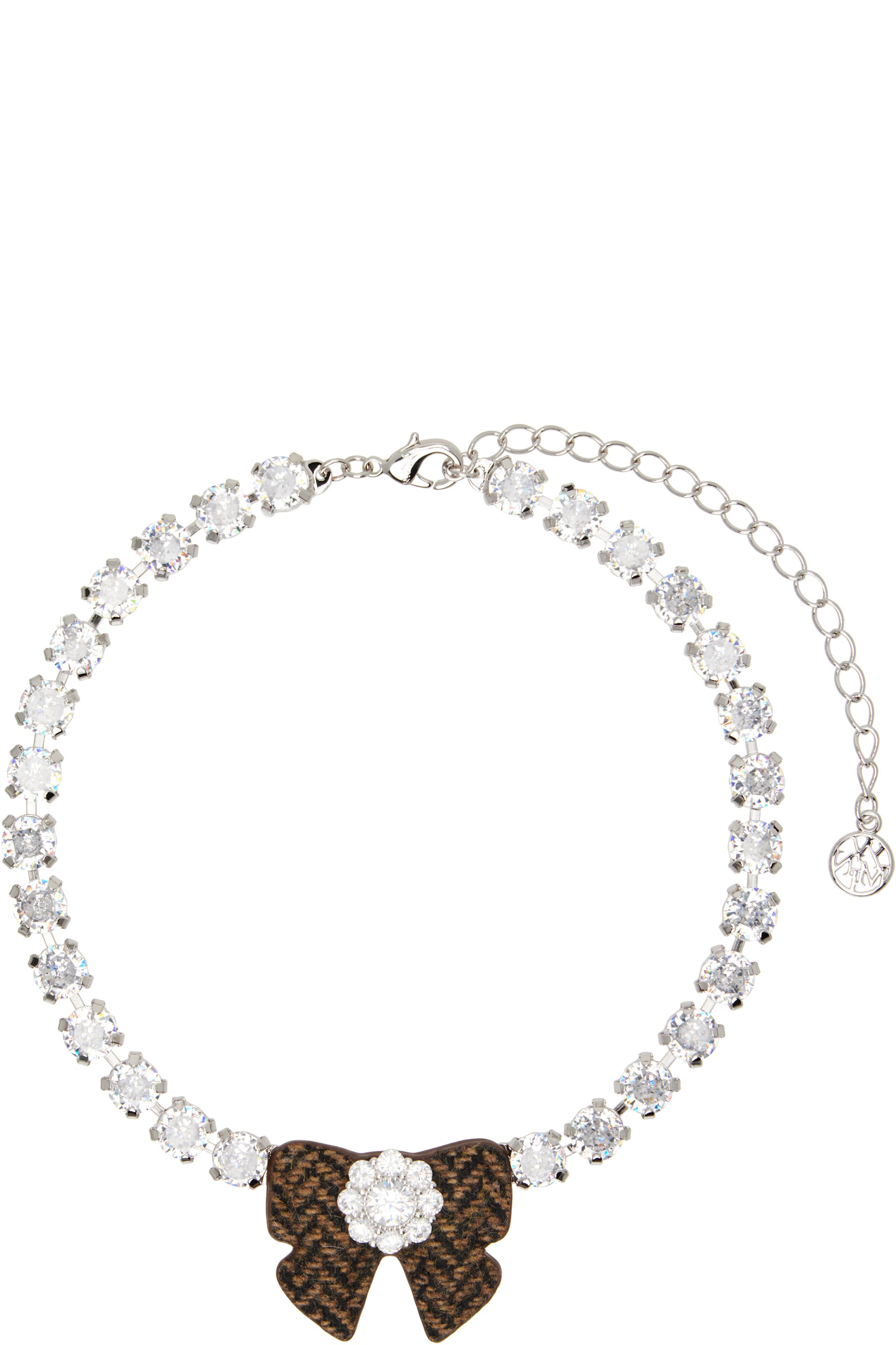 SHUSHU/TONG Necklaces for Women | SSENSE Saudi Arabia