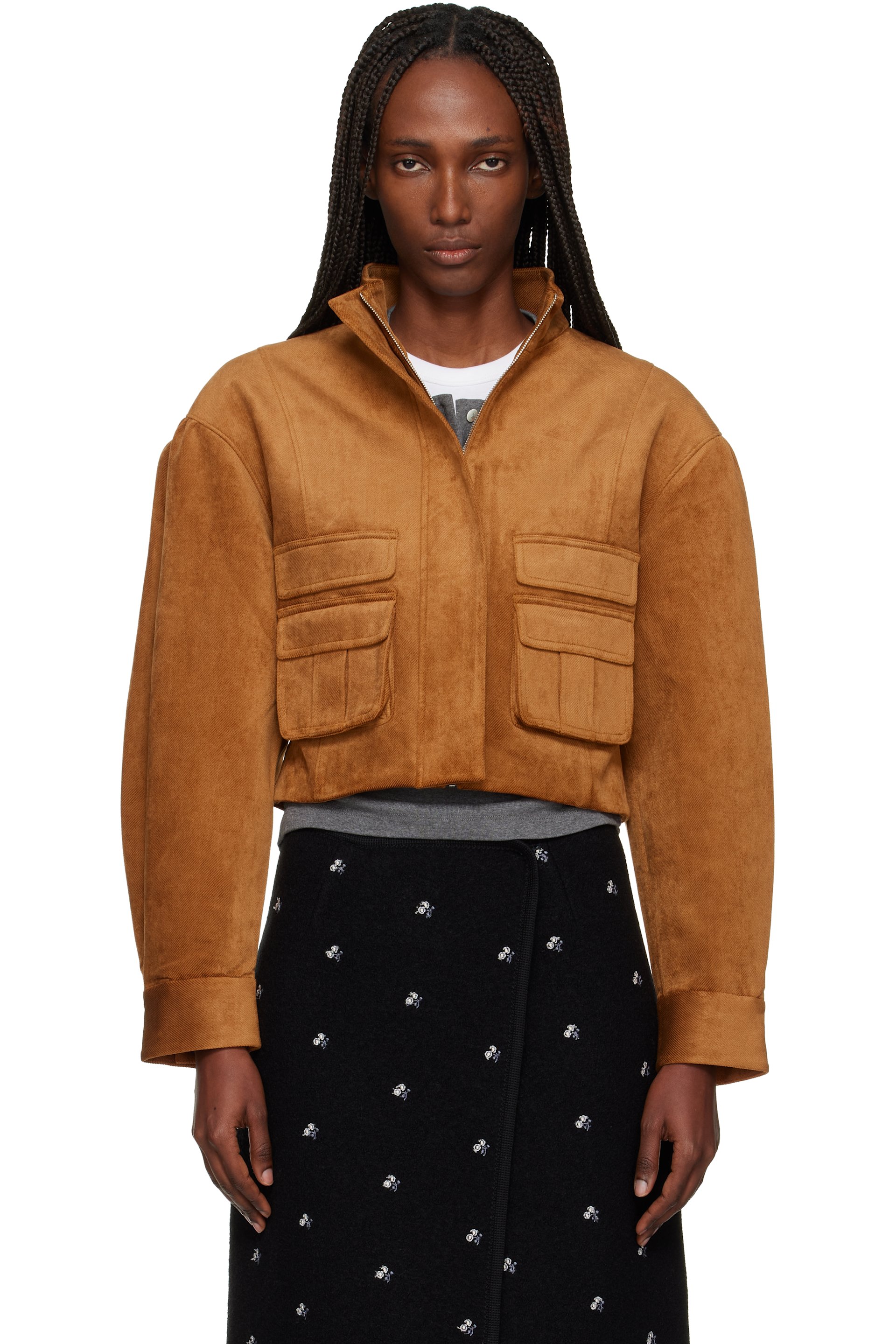 Latest SHUSHU/TONG Collection for Women | SSENSE