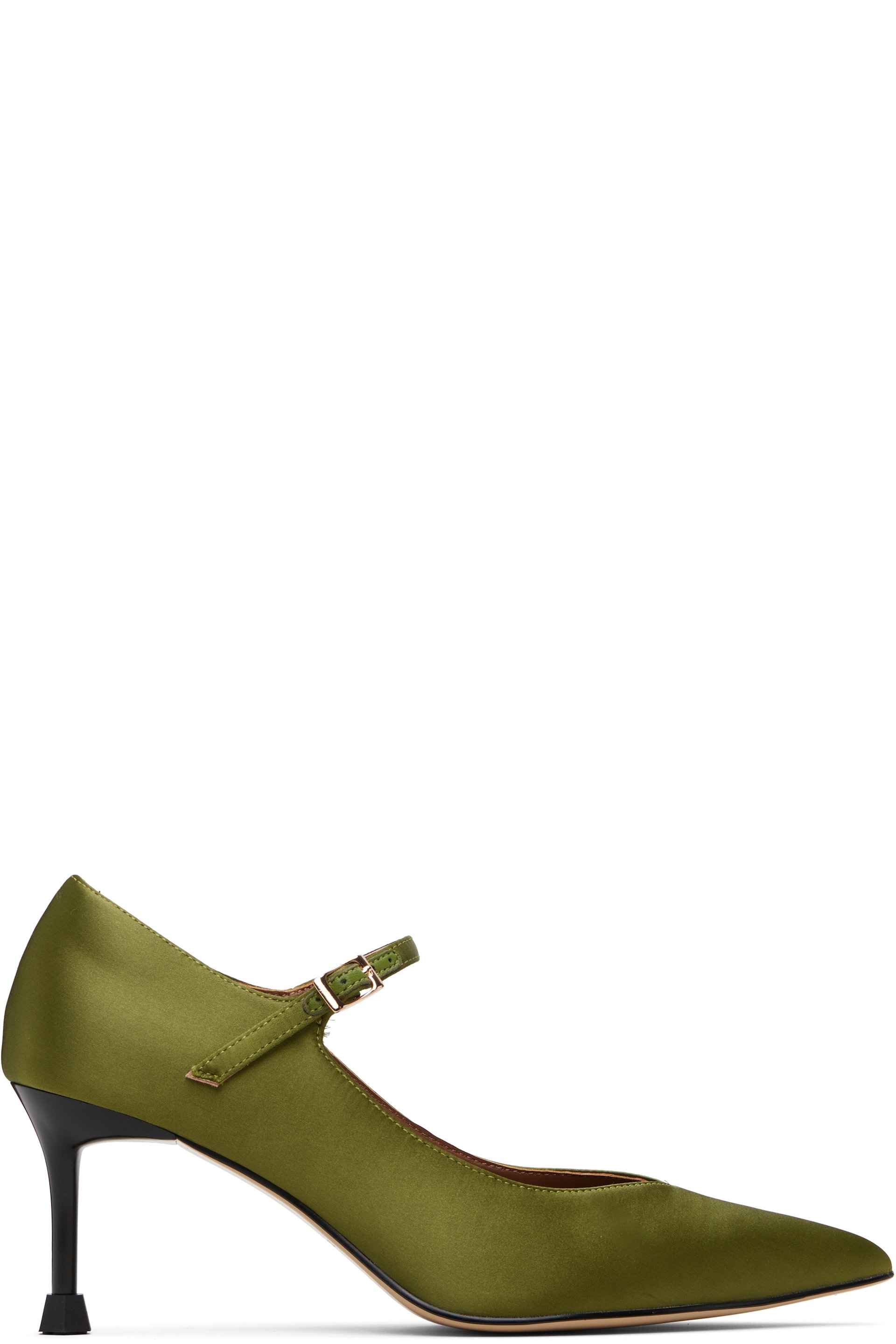 SHUSHU/TONG Shoes for Women | SSENSE