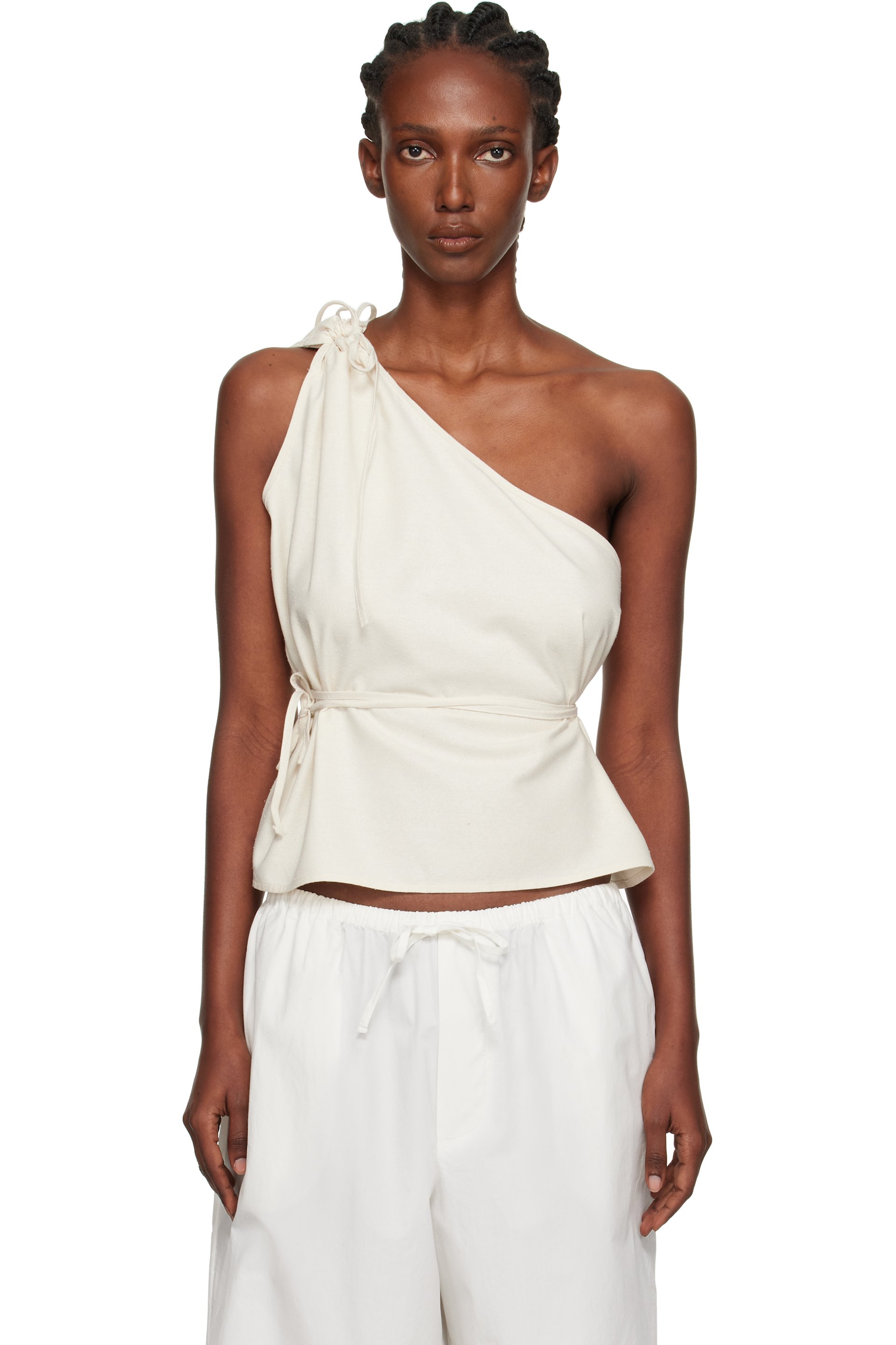 Baserange Tank Tops & Camisoles for Women | SSENSE