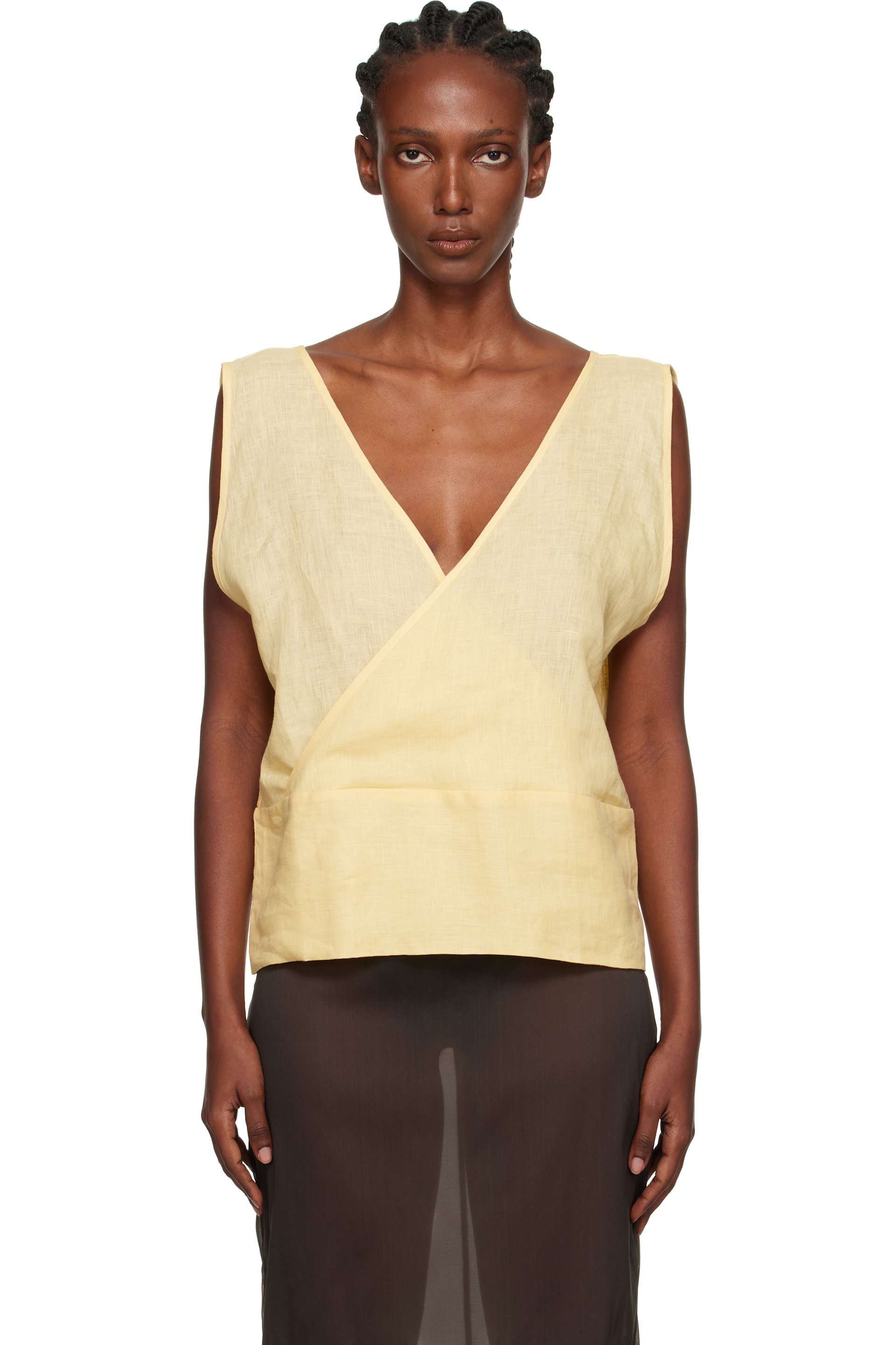 Baserange Tank Tops & Camisoles for Women | SSENSE