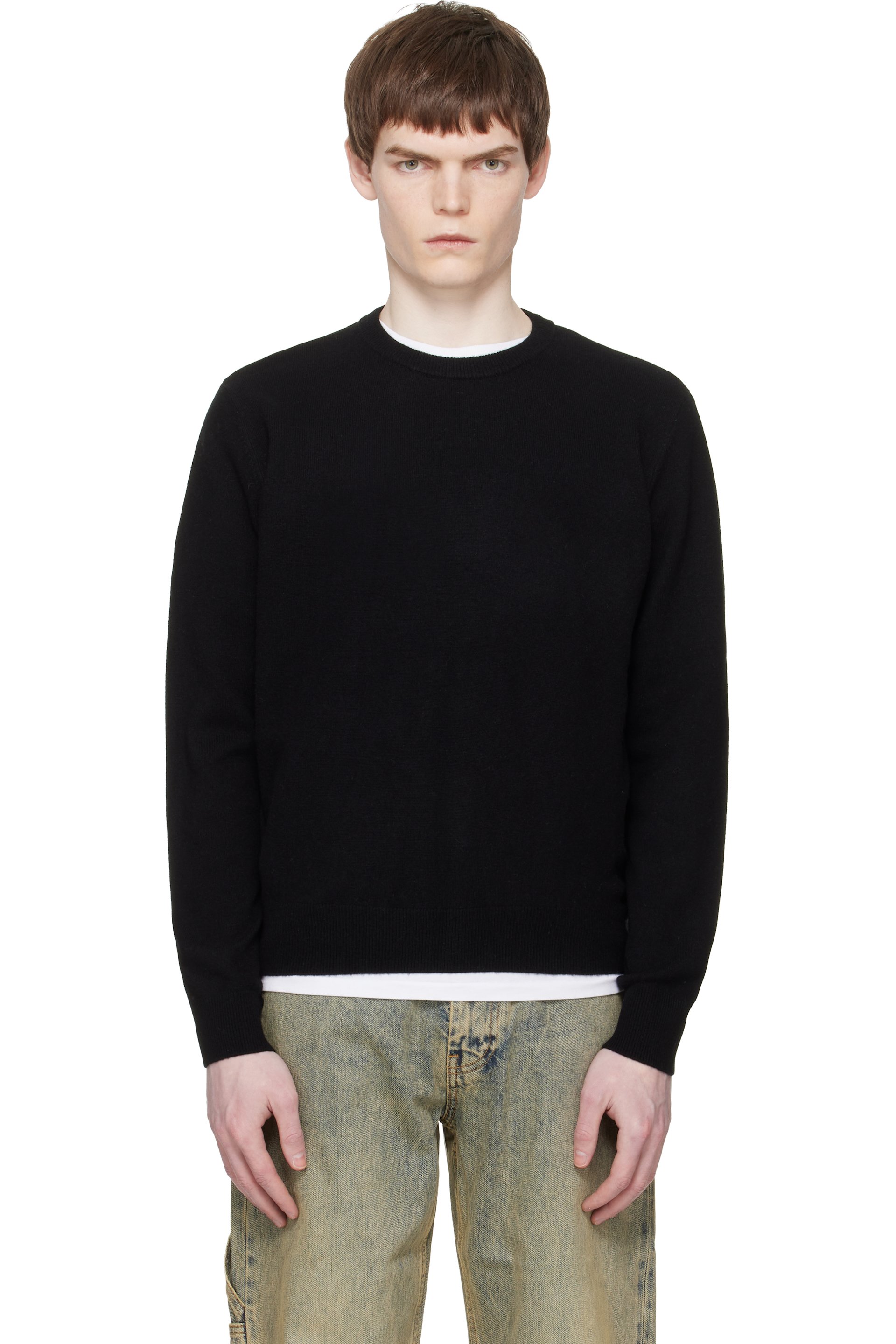 セール | メンズ デザイナー ニット & スウェット | 最大60%OFF