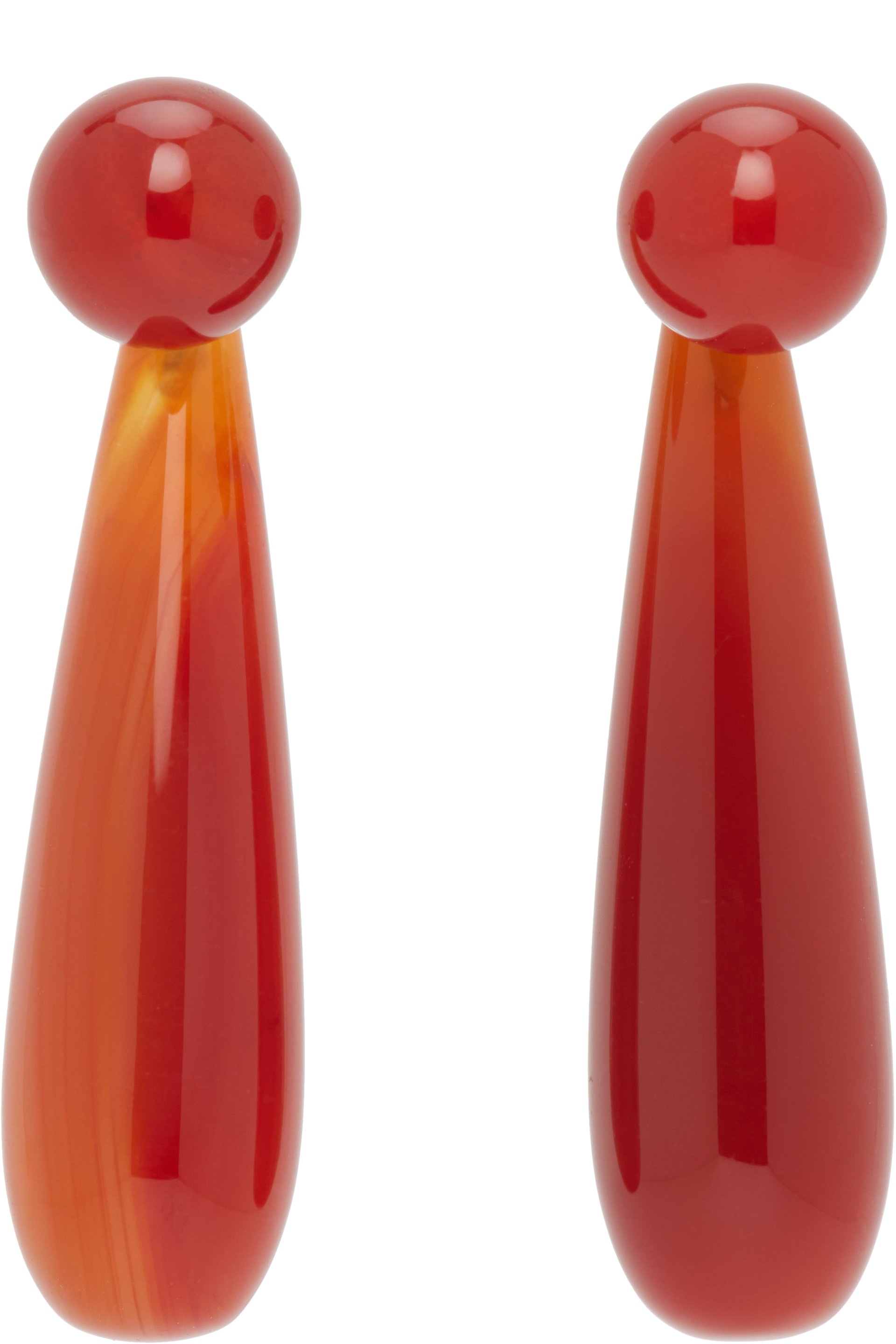 Sophie Buhai - Petites boucles d'oreilles Angelika