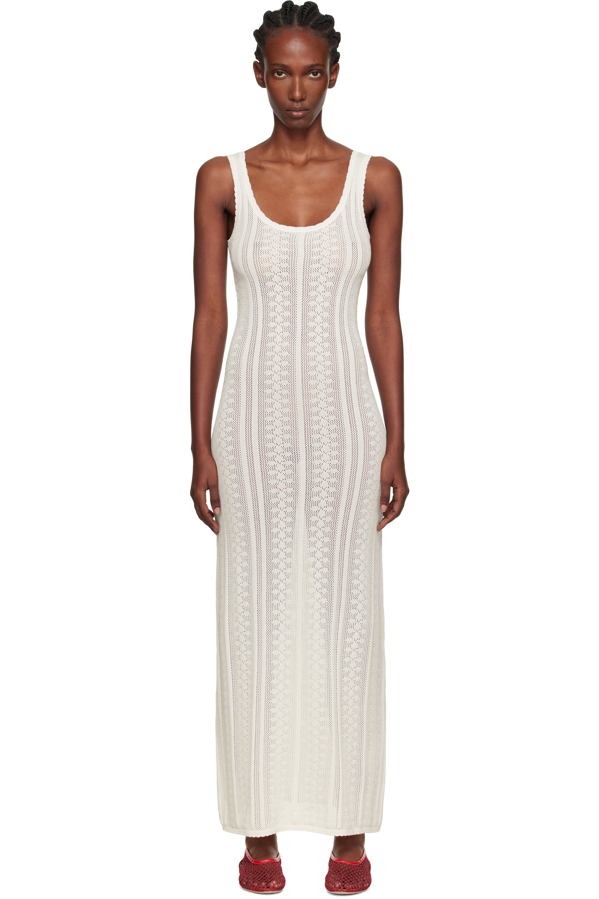 Holzweiler Long Dresses for Women | SSENSE Germany